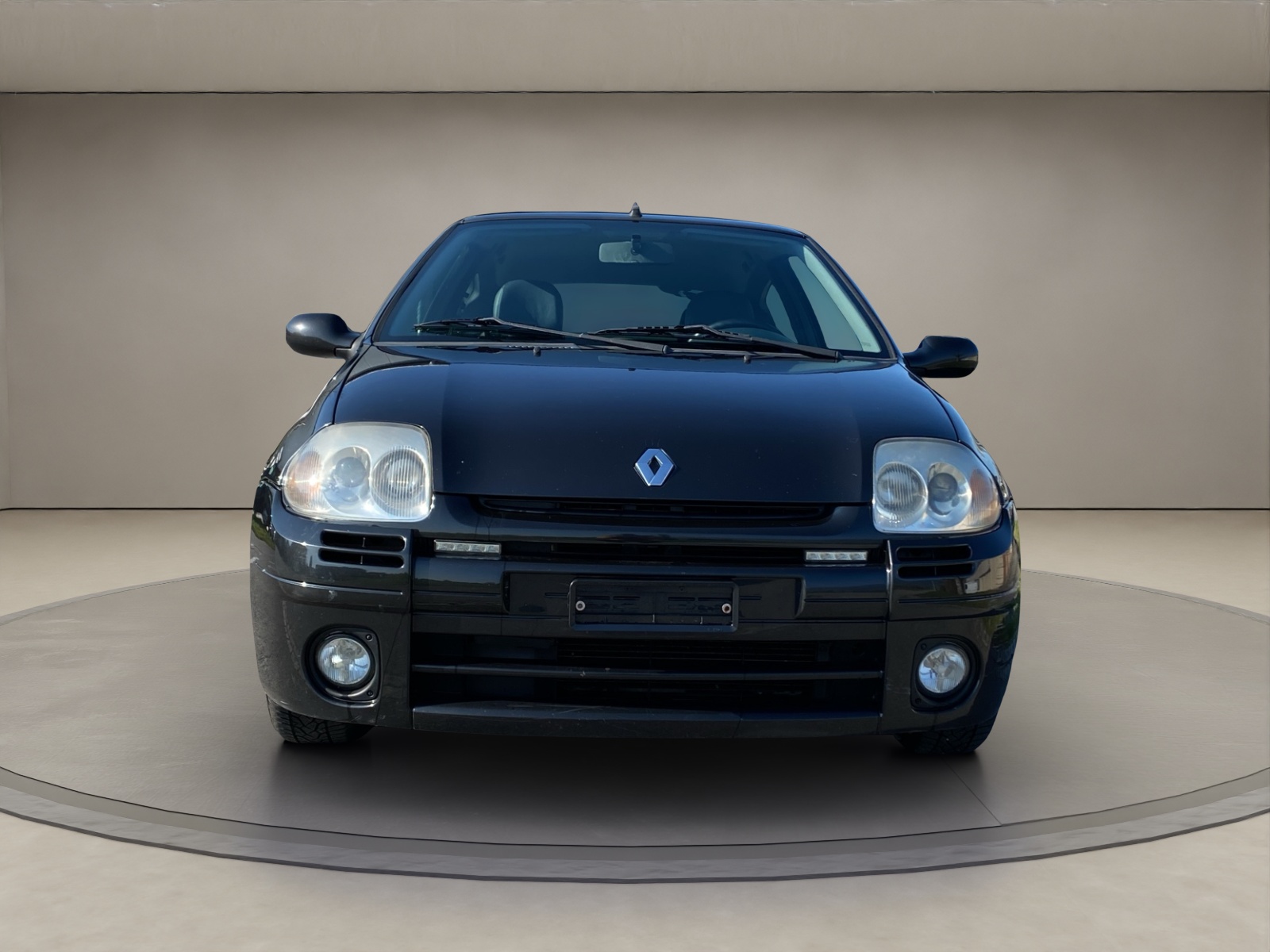 RENAULT Clio 2.0 16V Sport-image-7