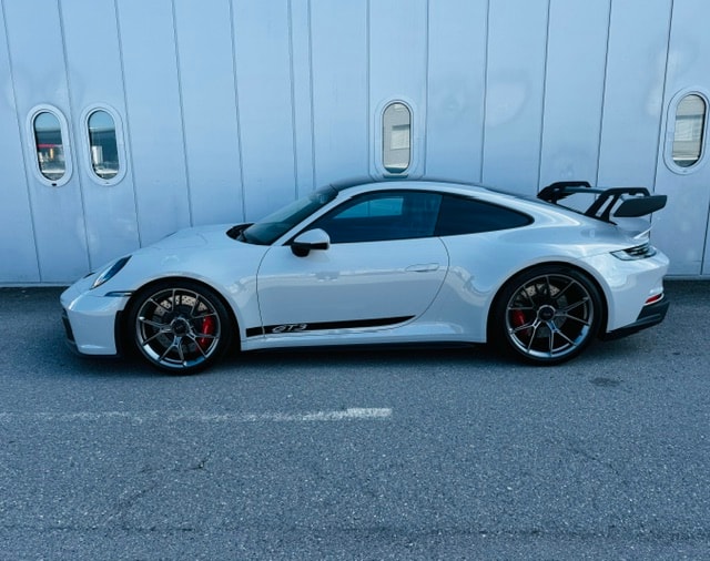 PORSCHE 911 GT3 PDK-image-2