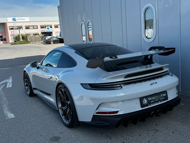 PORSCHE 911 GT3 PDK-image-3