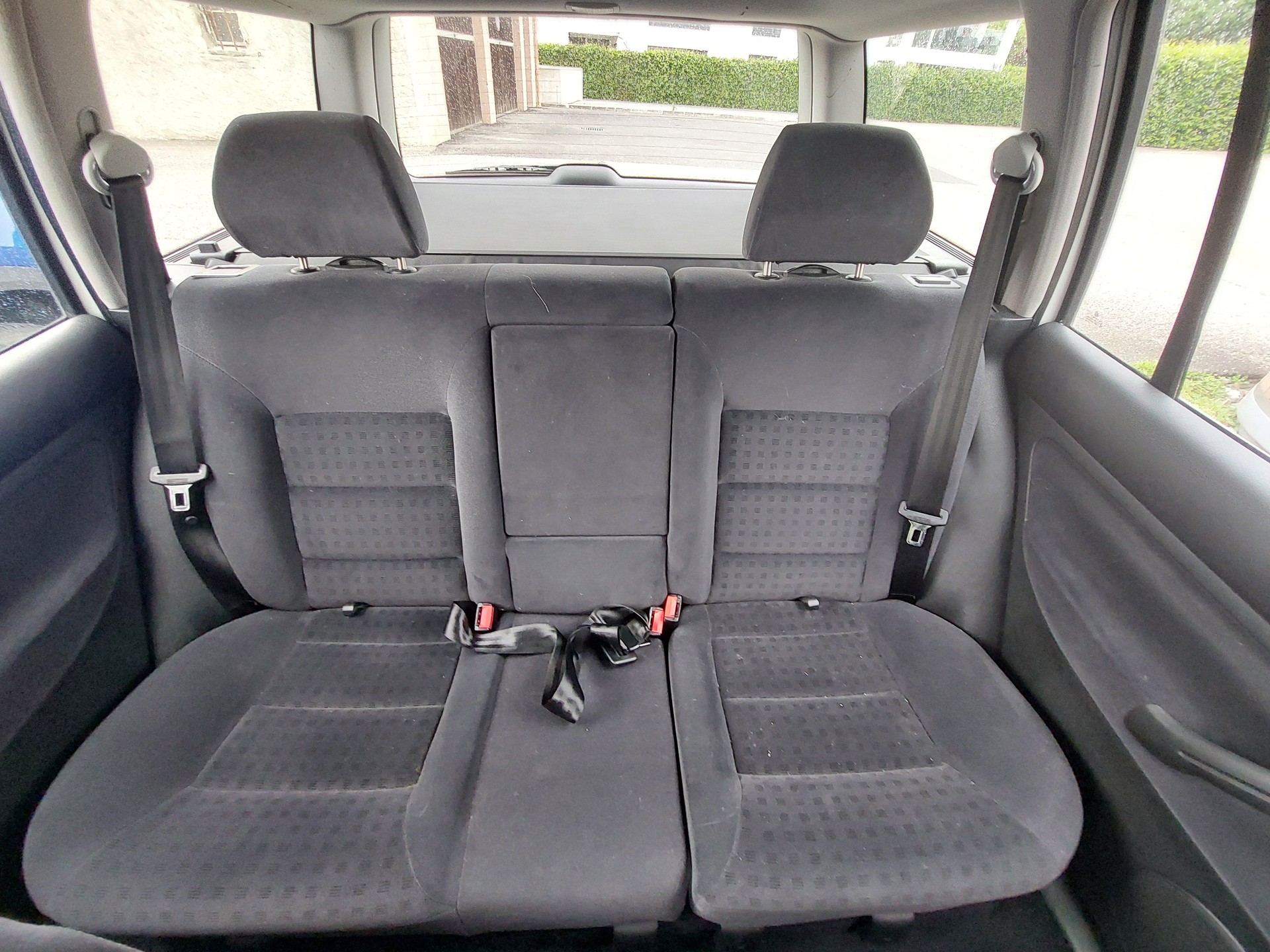 VW Golf variant 2.0-image-12
