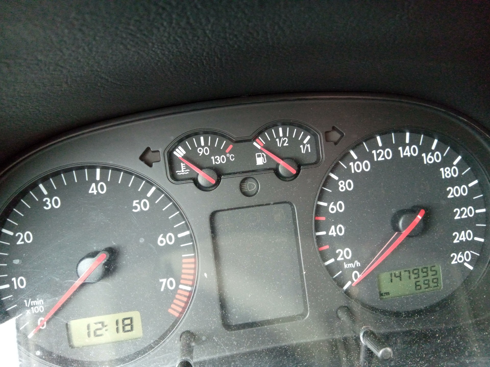 VW Golf variant 2.0-image-6