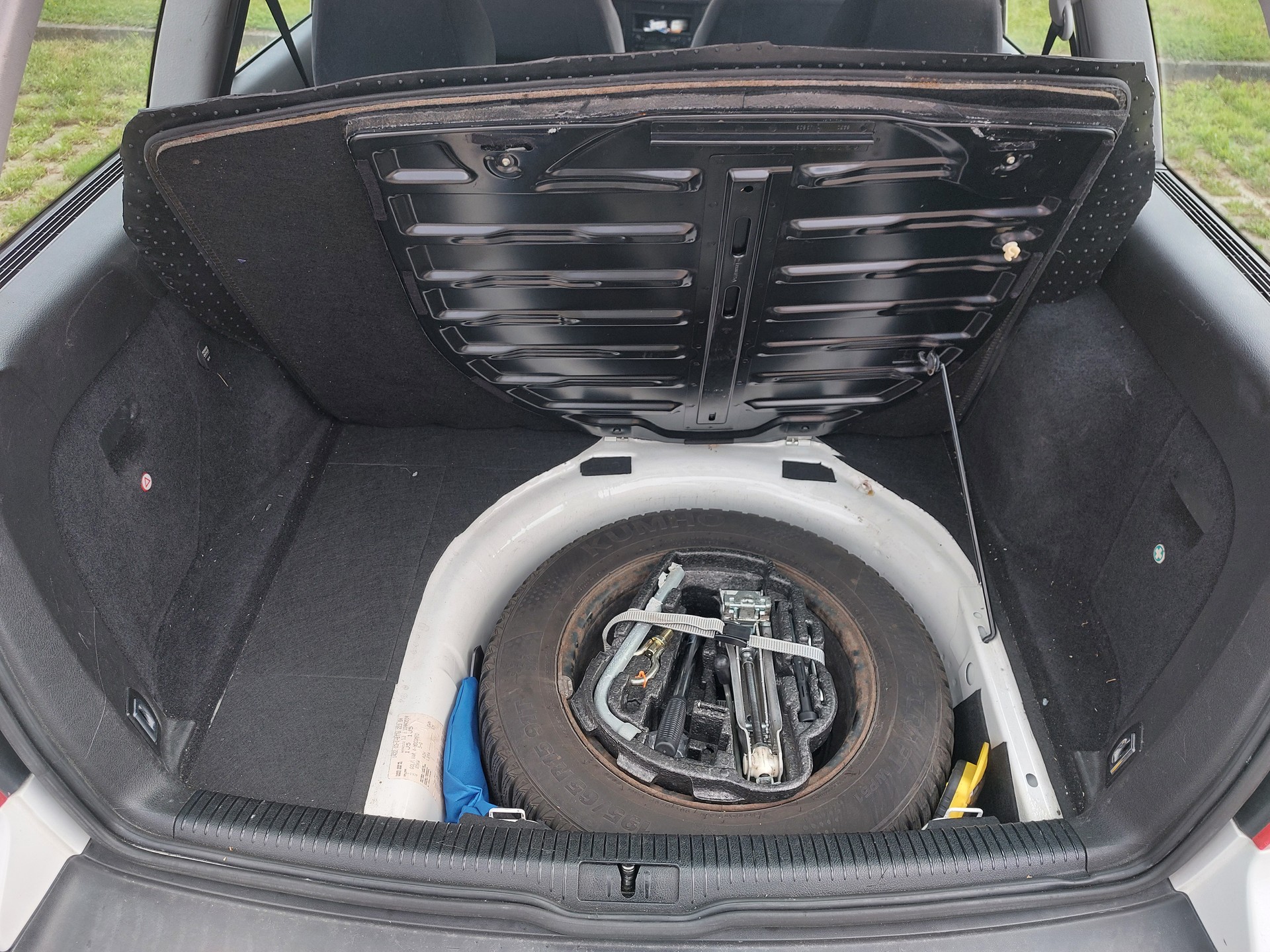 VW Golf variant 2.0-image-14