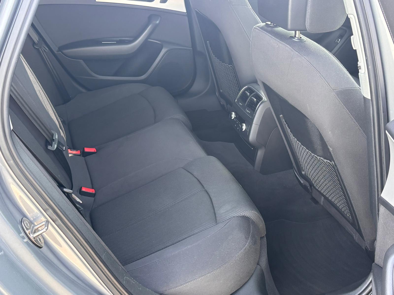 AUDI A6 Avant 2.0 TDI quattro S-tronic-image-12