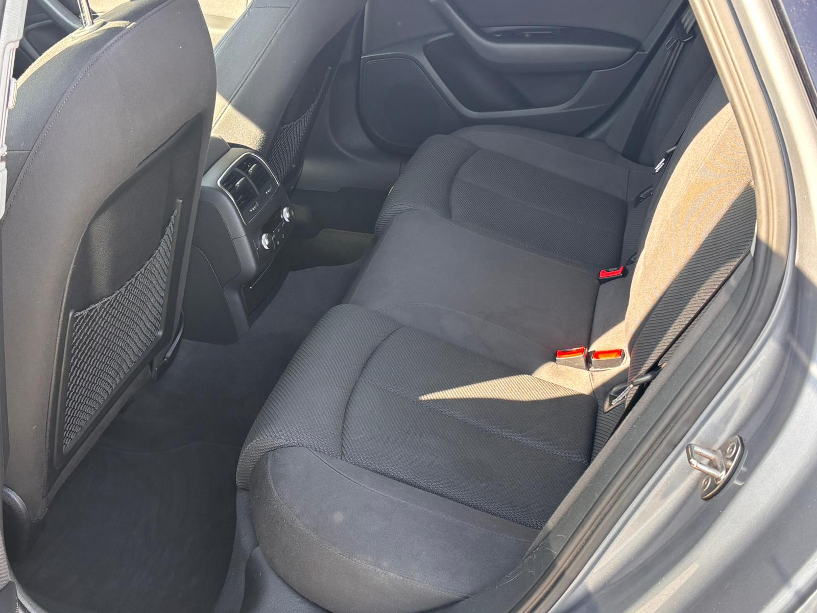 AUDI A6 Avant 2.0 TDI quattro S-tronic-image-11