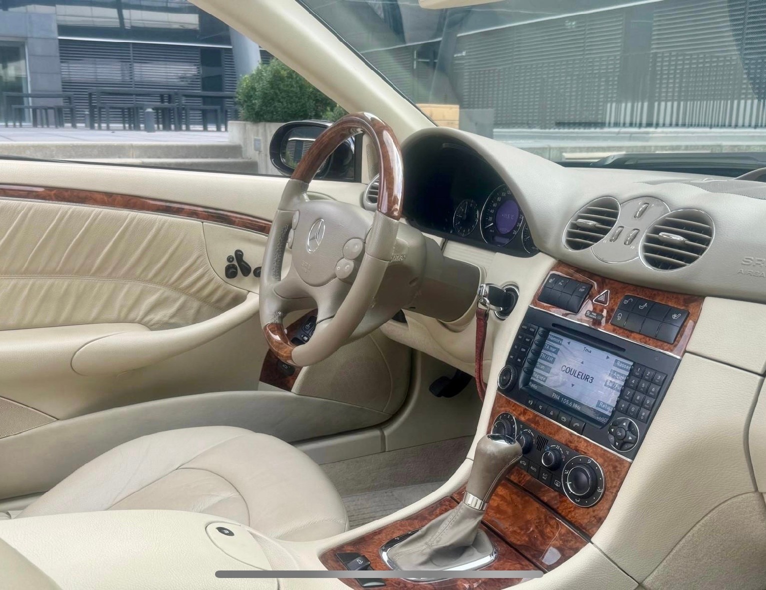 MERCEDES-BENZ Cabriolet-image-4