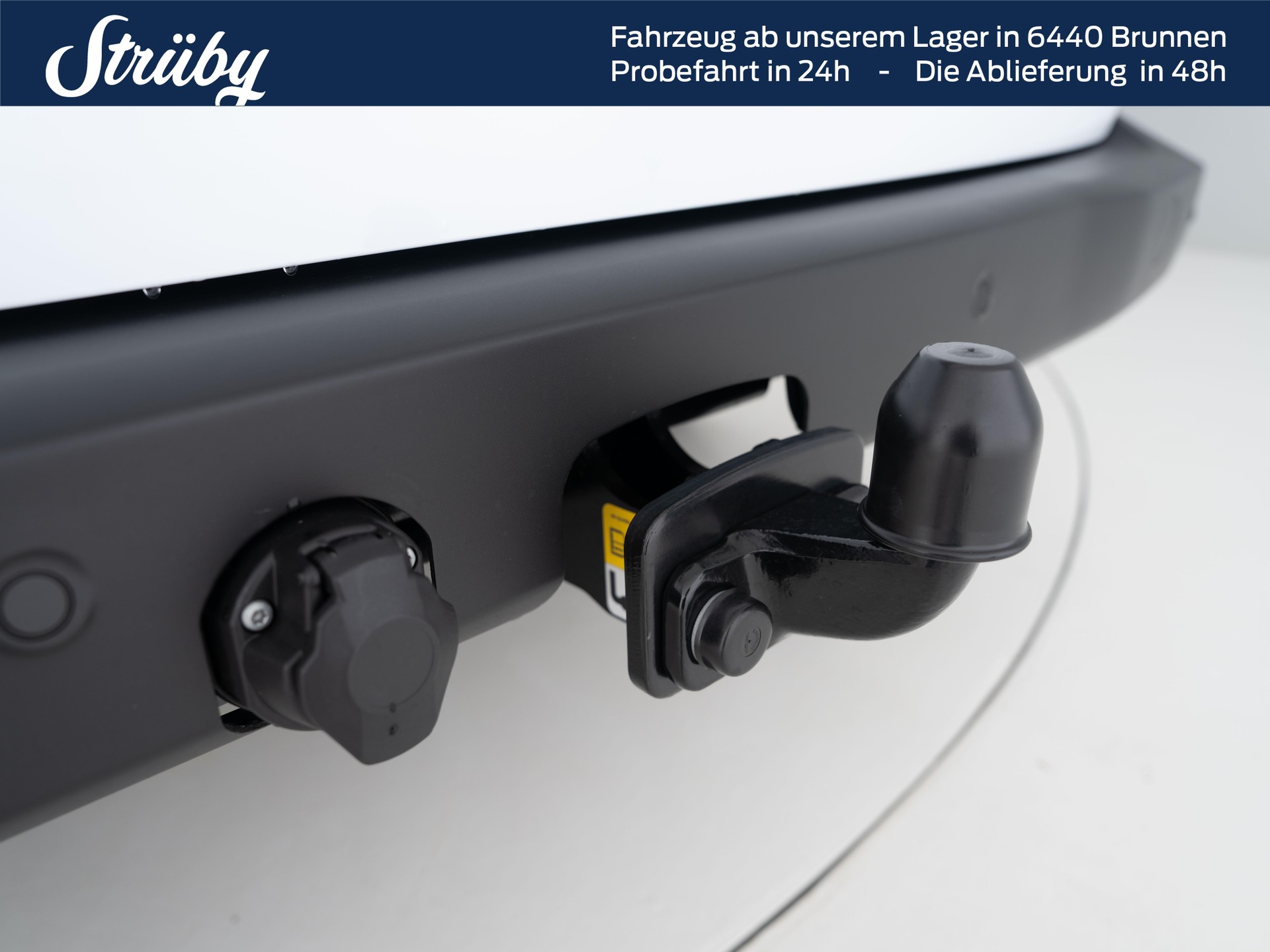 FORD Transit Custom Van 320 L1 2.0 EcoBlue 136PS Trend 4x4-image-29