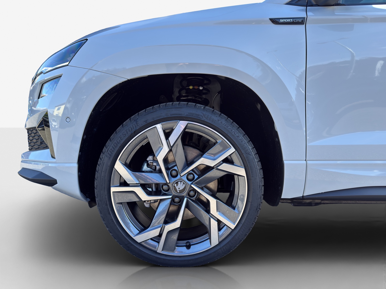 SKODA Karoq 1.5 TSI SportLine DSG-image-14