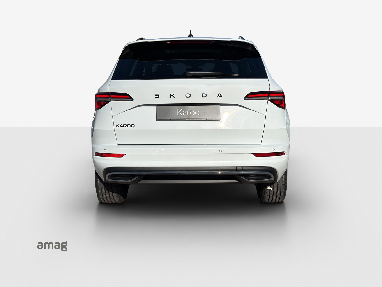 SKODA Karoq 1.5 TSI SportLine DSG-showroom-element-3