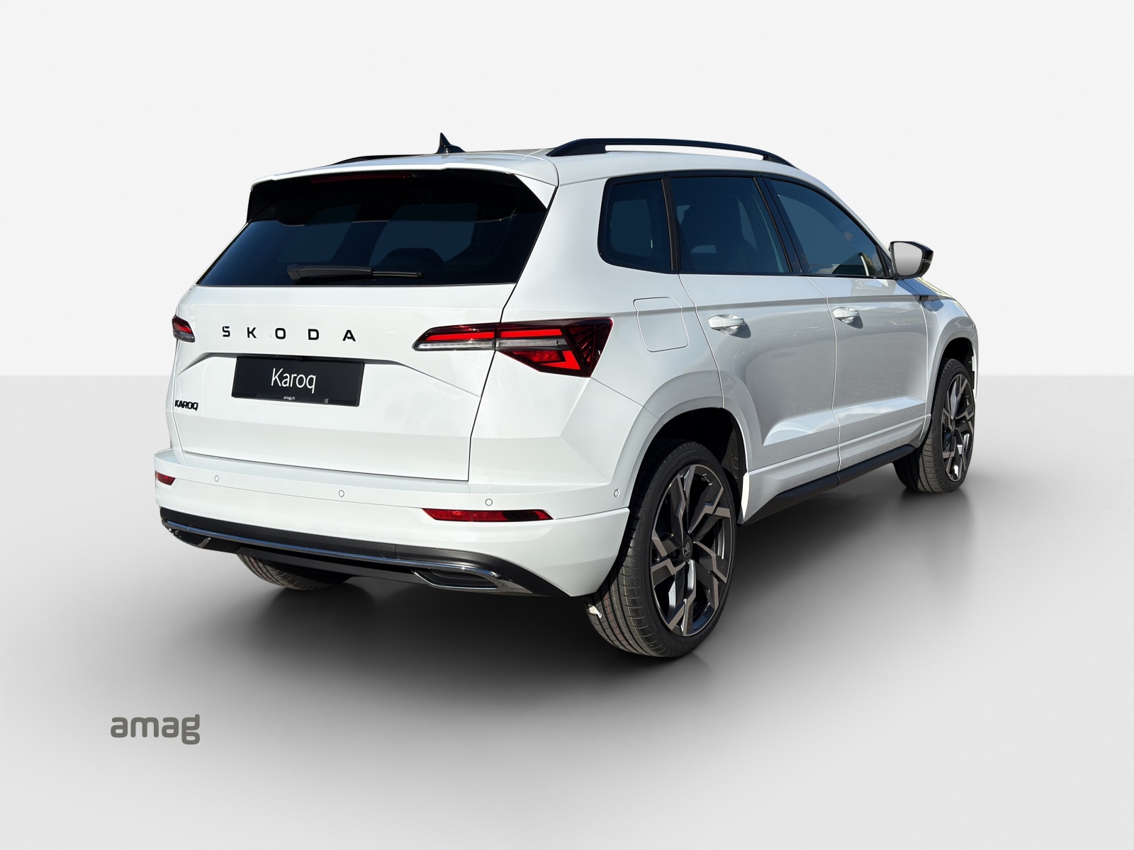 SKODA Karoq 1.5 TSI SportLine DSG-image-4