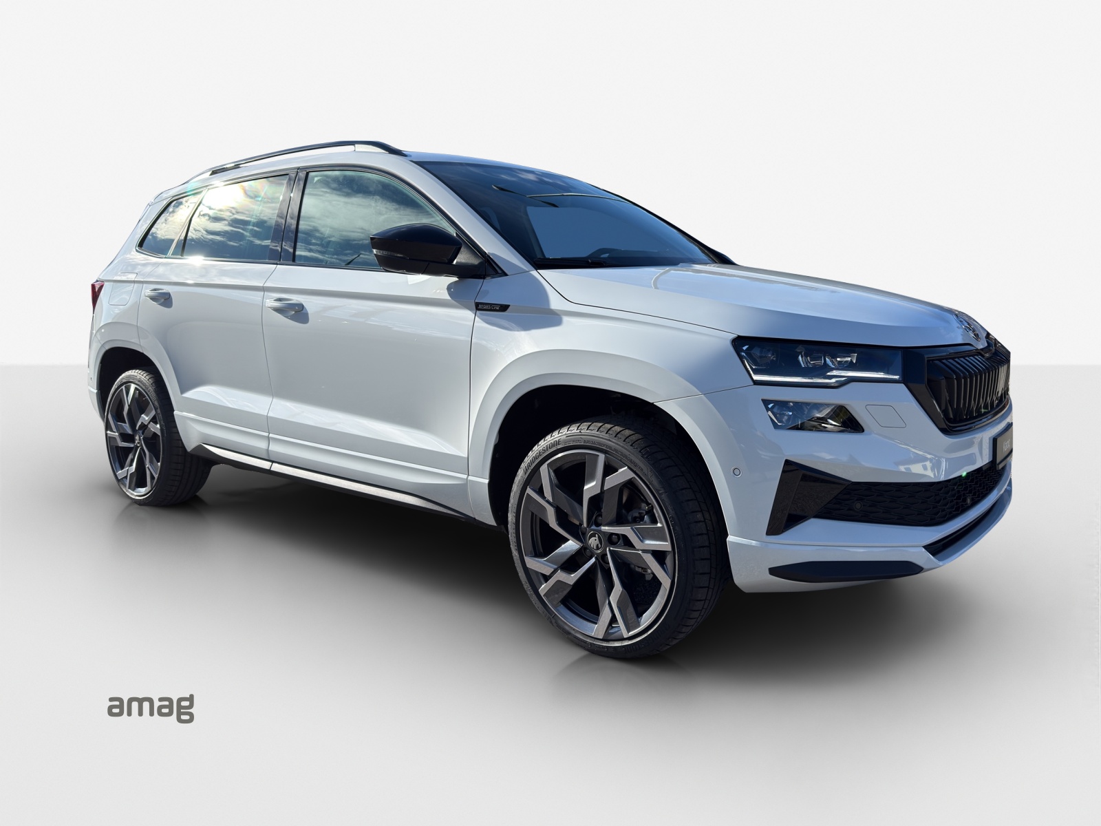SKODA Karoq 1.5 TSI SportLine DSG-image-5