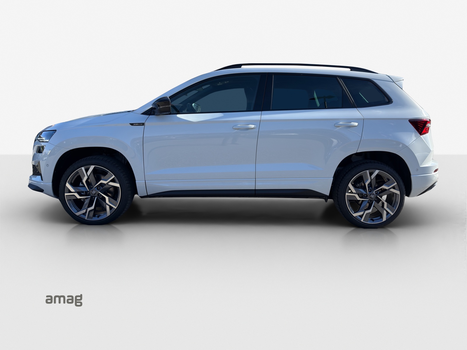SKODA Karoq 1.5 TSI SportLine DSG-image-1