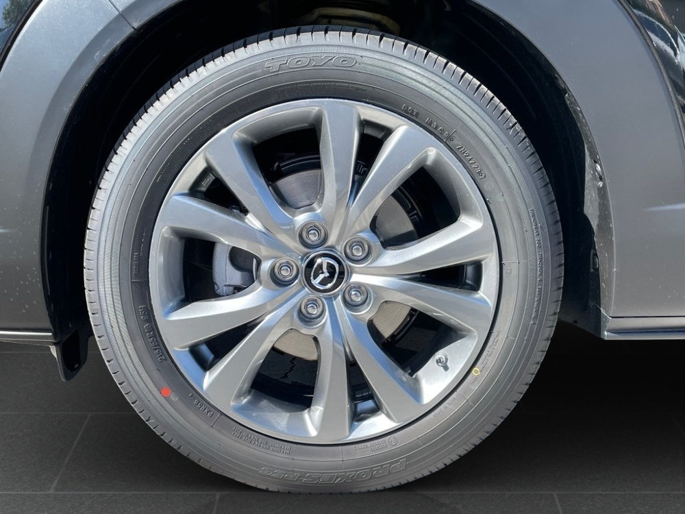MAZDA CX-30 SKYACTIV-G 140 M Hybrid Centre Line FWD AT-image-5