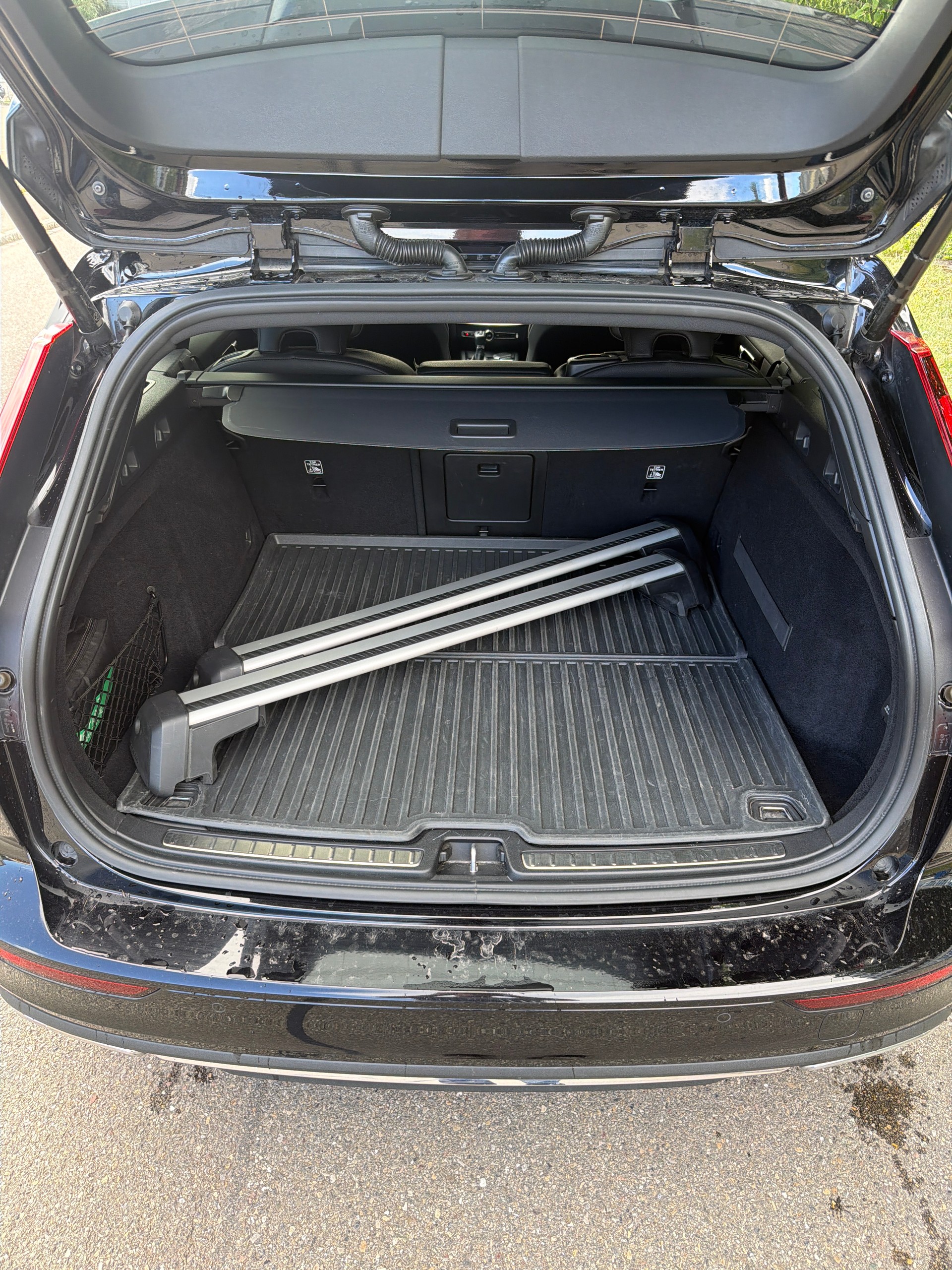 VOLVO V60 D4 AWD Inscription Geartronic-image-3