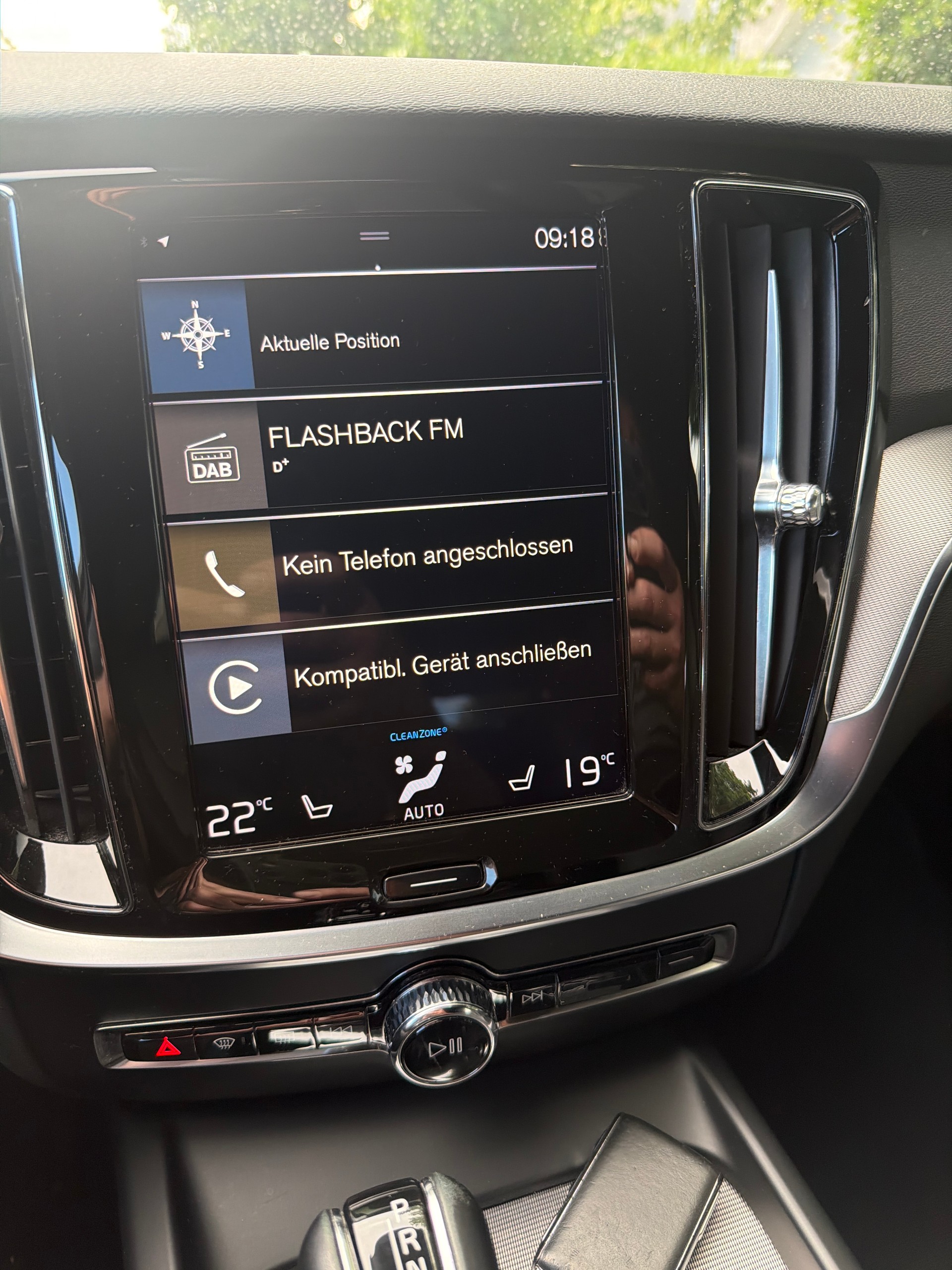 VOLVO V60 D4 AWD Inscription Geartronic-image-7