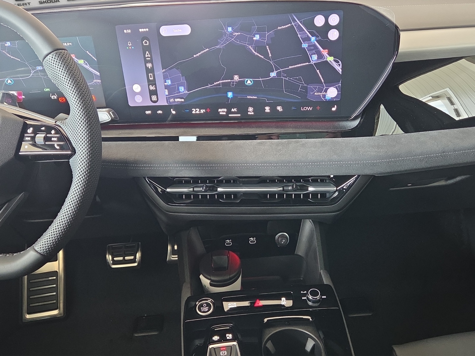 AUDI Q6 e-tron quattro-image-7