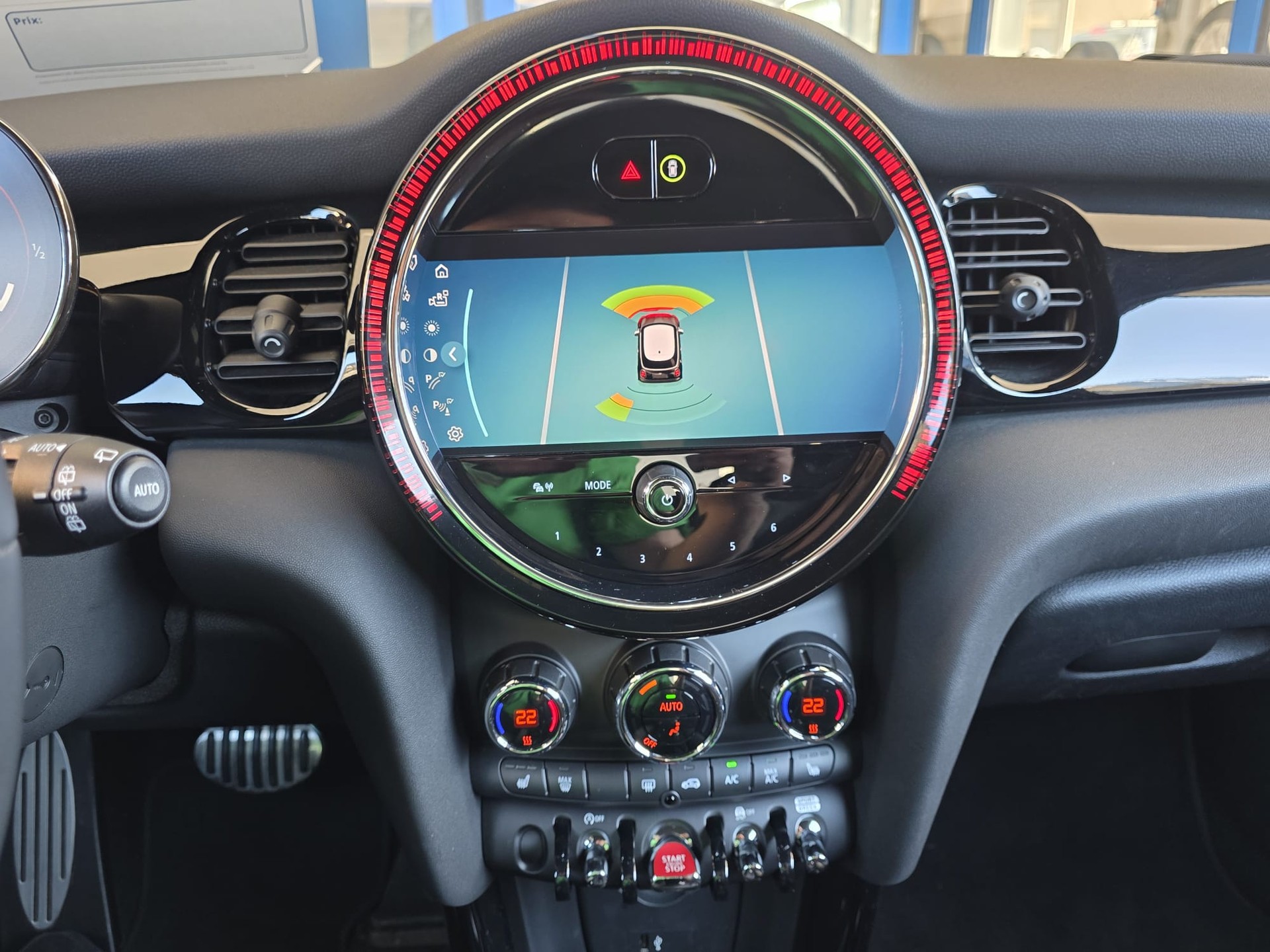 MINI Cooper John Cooper Works Steptronic-image-20