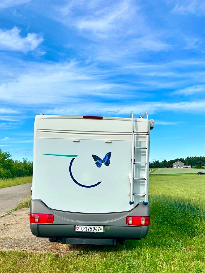 HYMER GM660 Star Line Mercedes-image-3