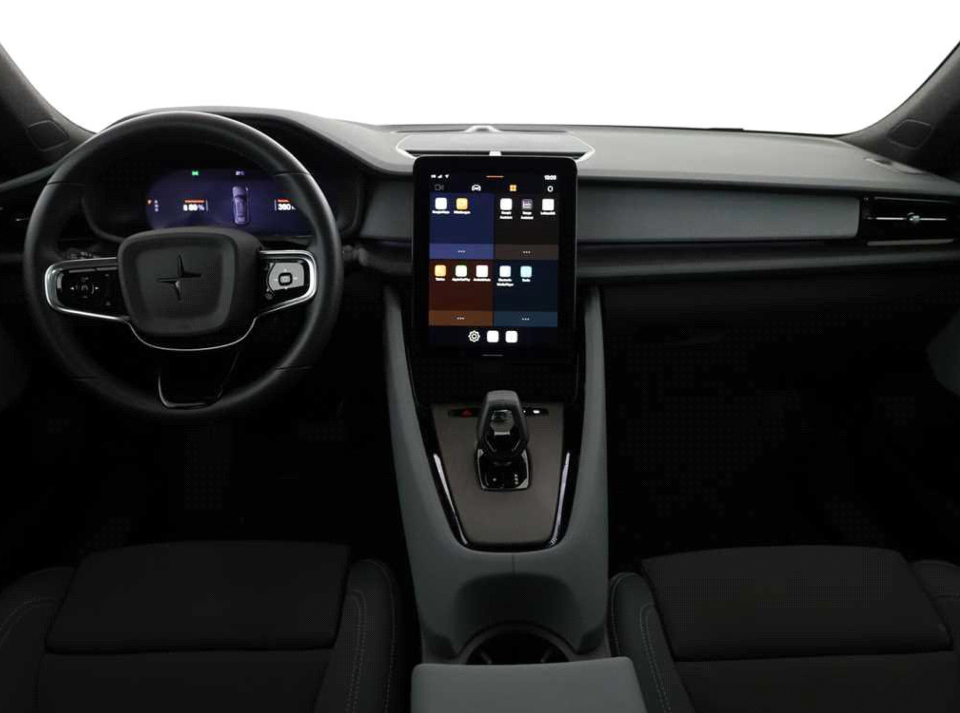 POLESTAR Polestar 2 Long Range Dual Plus Pack 82 kWh-image-3