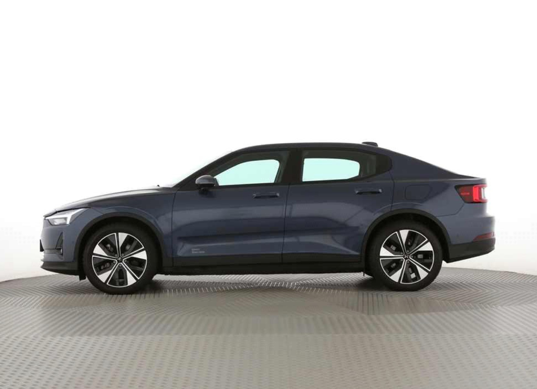 POLESTAR Polestar 2 Long Range Dual Plus Pack 82 kWh-image-1