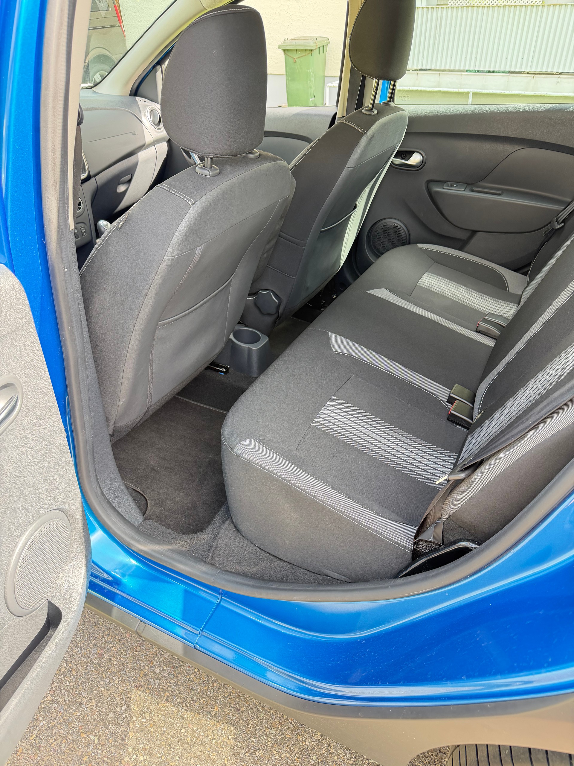 DACIA Sandero TCe 90 Stepway Unlimited 2/ FRISCH AB MFK. 6. 06. 2026. & SERVICE-image-9
