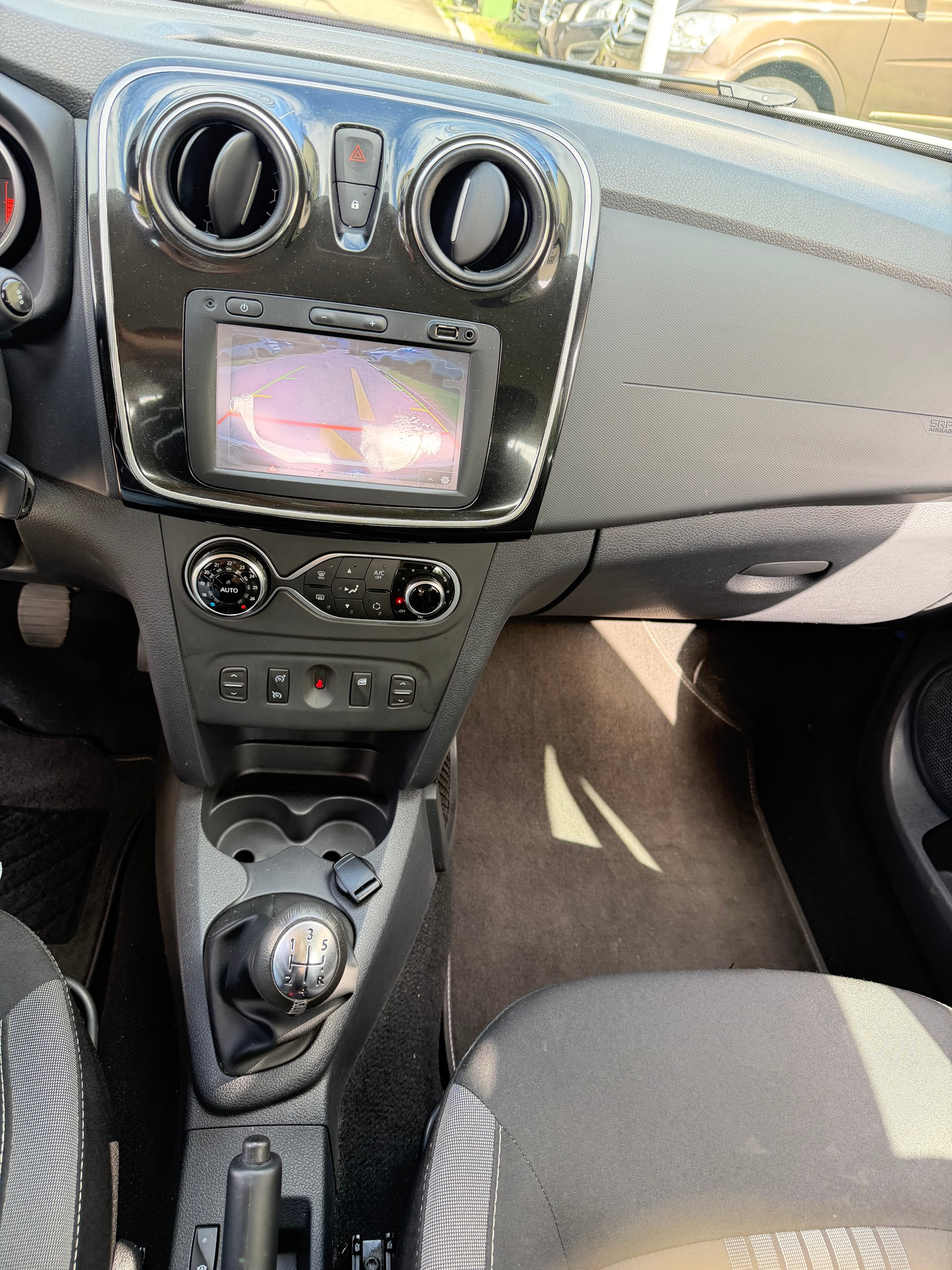 DACIA Sandero TCe 90 Stepway Unlimited 2/ FRISCH AB MFK. 6. 06. 2026. & SERVICE-image-12
