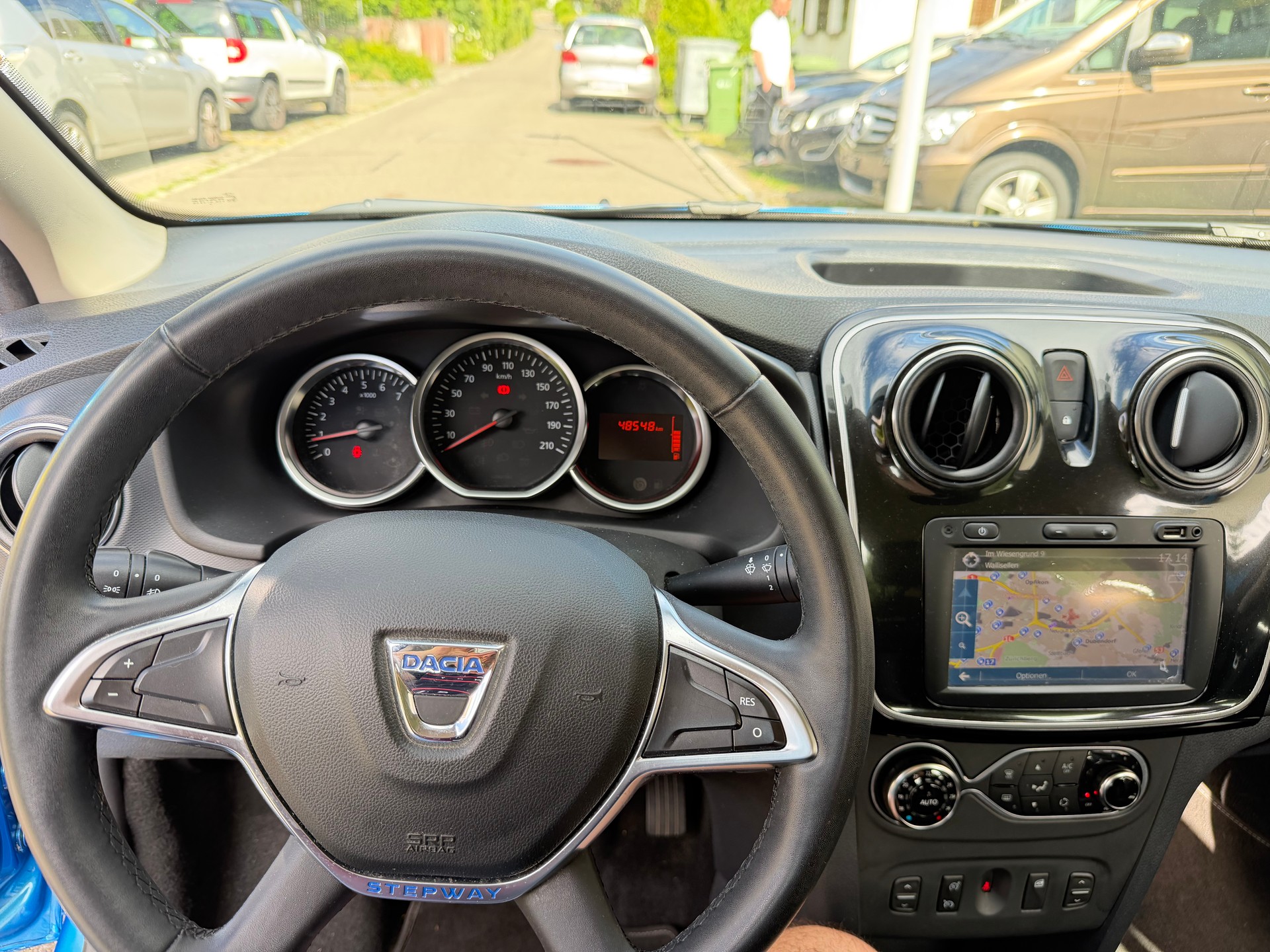 DACIA Sandero TCe 90 Stepway Unlimited 2/ FRISCH AB MFK. 6. 06. 2026. & SERVICE-image-13