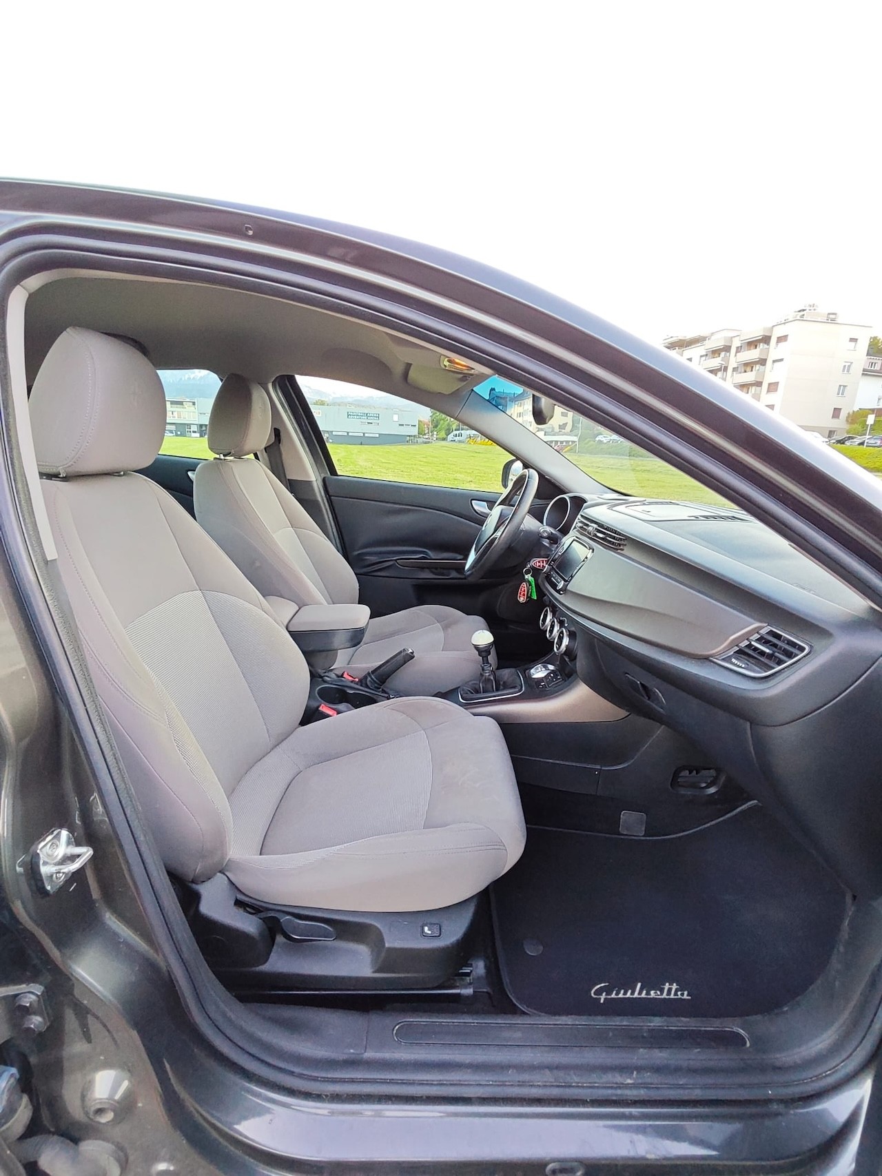 ALFA ROMEO Giulietta 1.4 MultiAir Distinctive-image-14