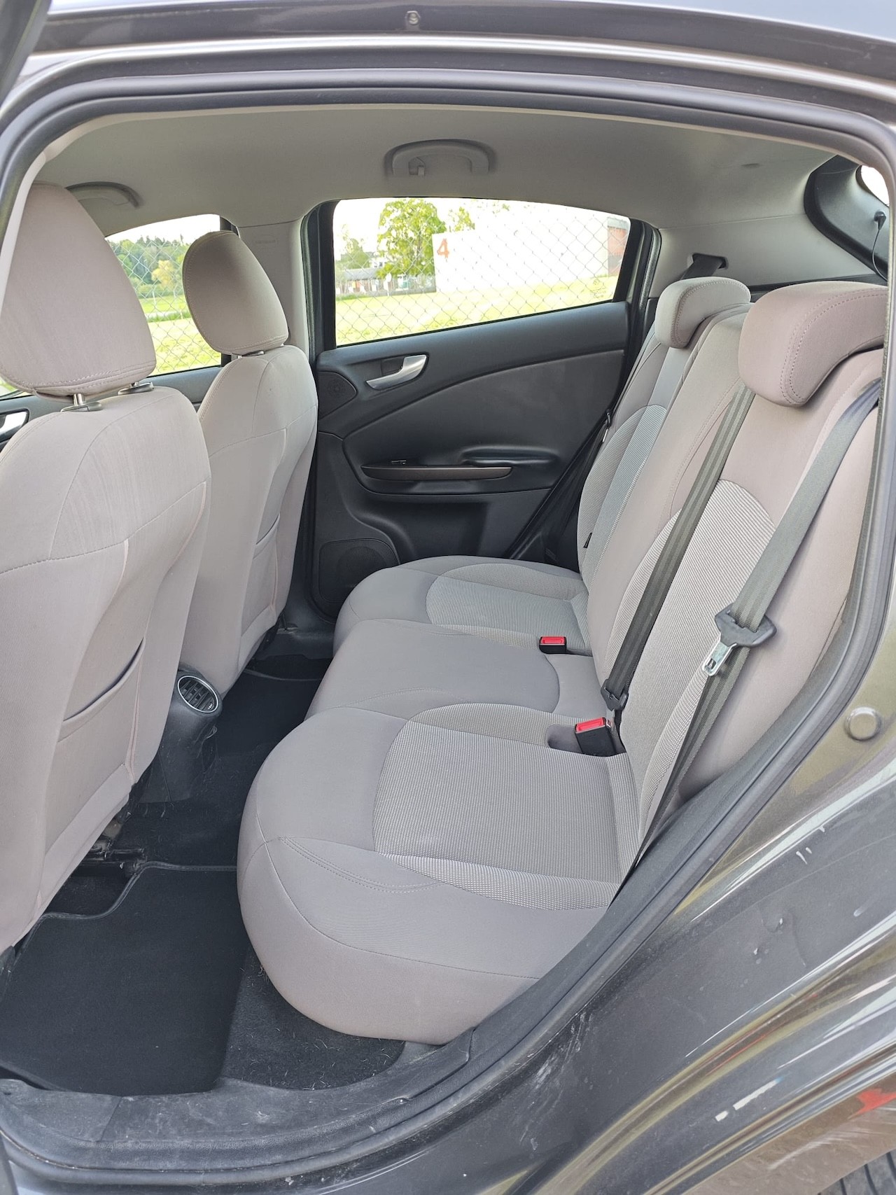 ALFA ROMEO Giulietta 1.4 MultiAir Distinctive-image-25