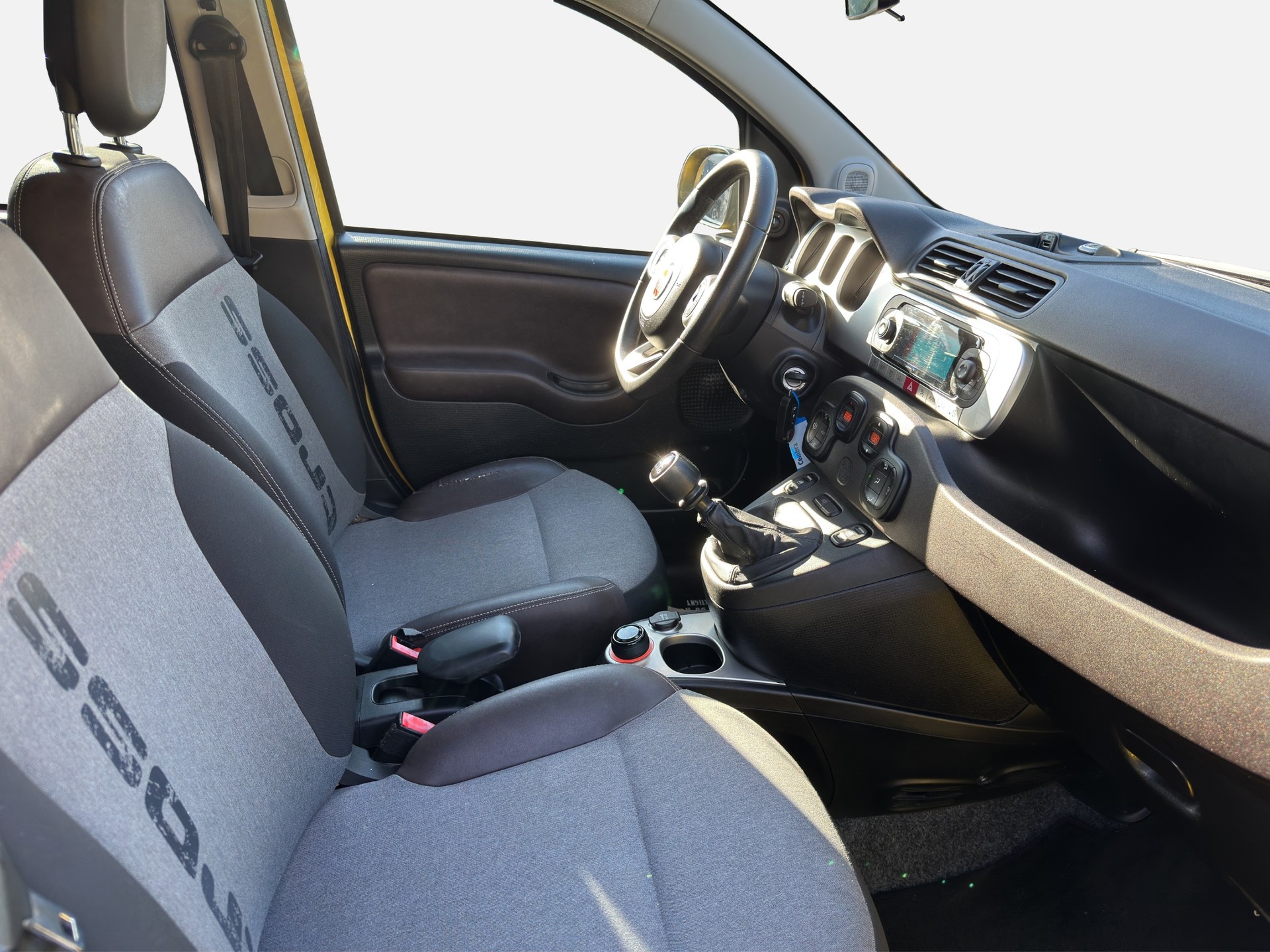 FIAT Panda 0.9 Twinair Turbo Cross 4x4-image-14