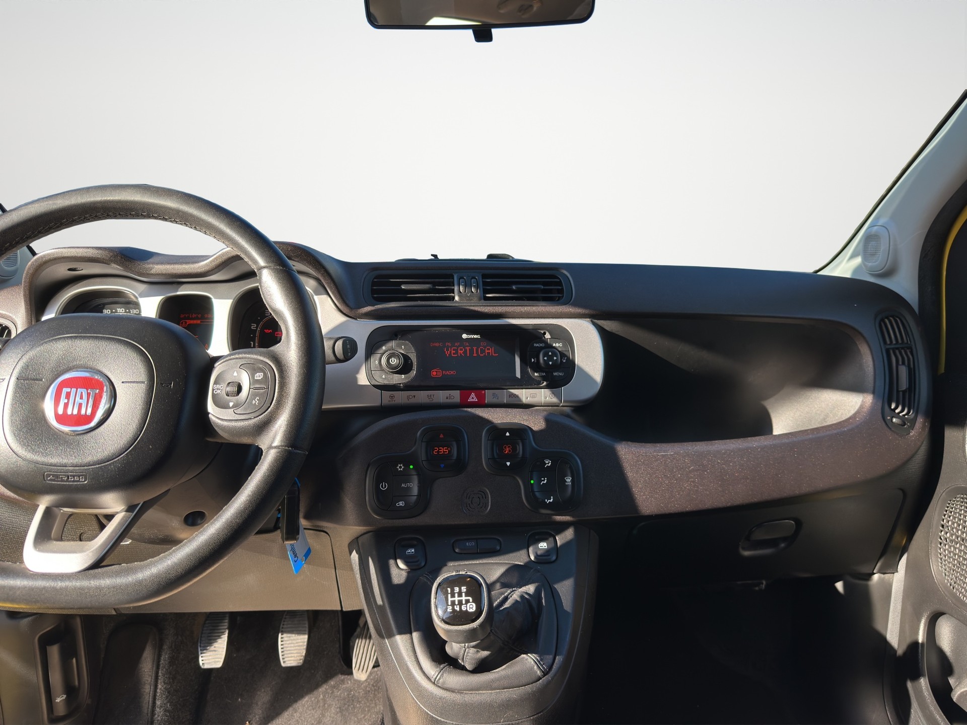 FIAT Panda 0.9 Twinair Turbo Cross 4x4-image-13