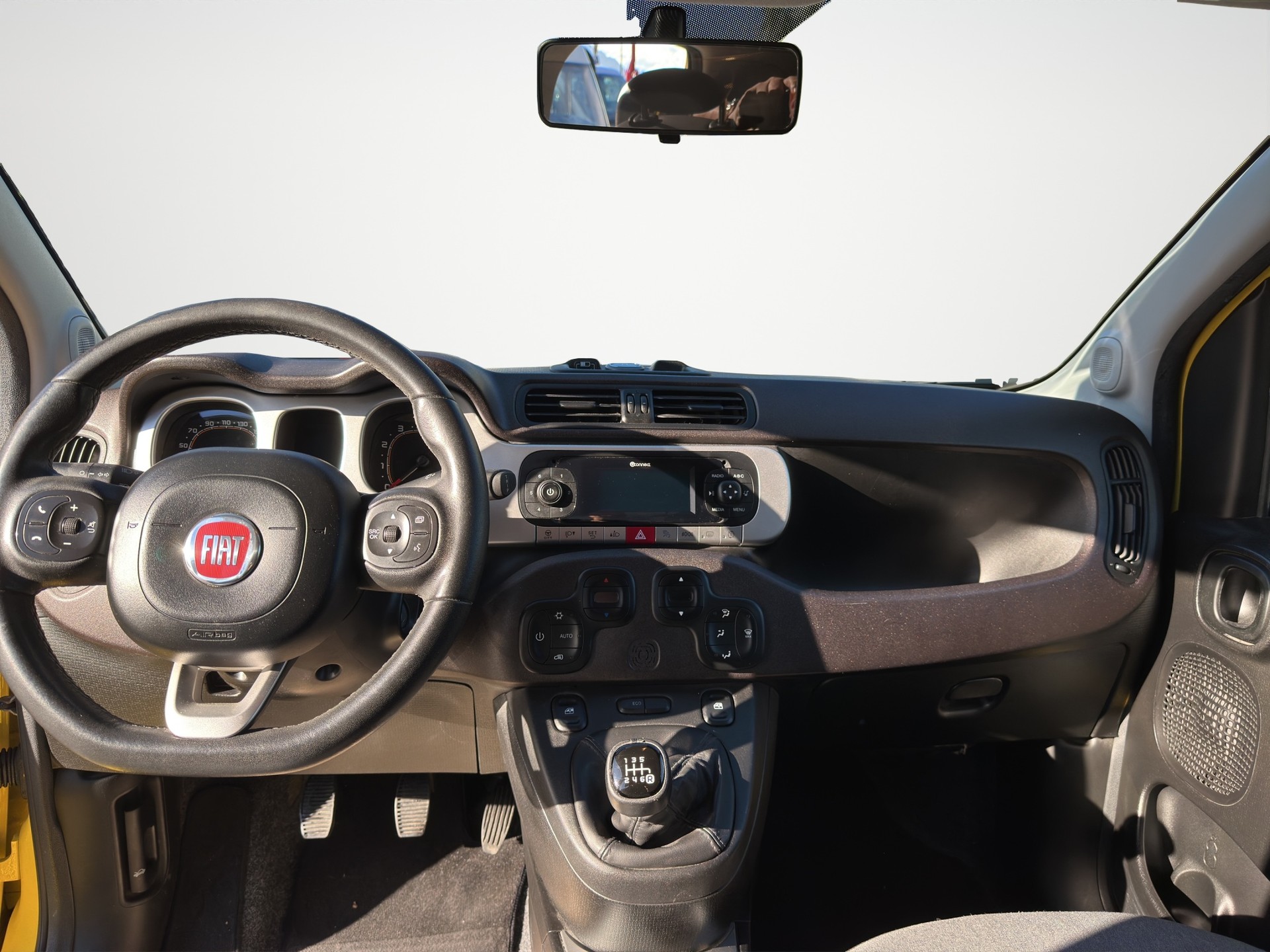 FIAT Panda 0.9 Twinair Turbo Cross 4x4-image-12