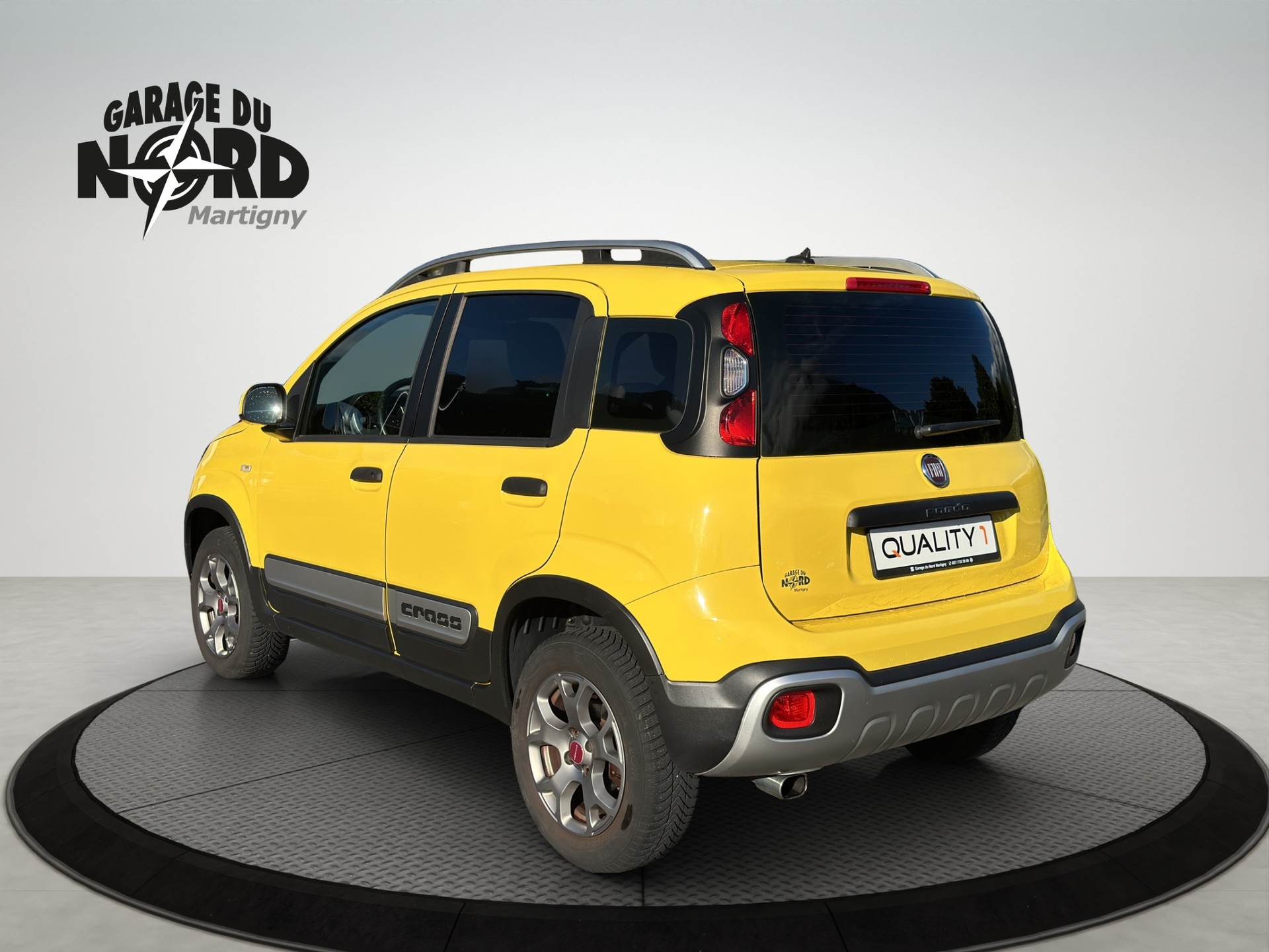 FIAT Panda 0.9 Twinair Turbo Cross 4x4-image-3