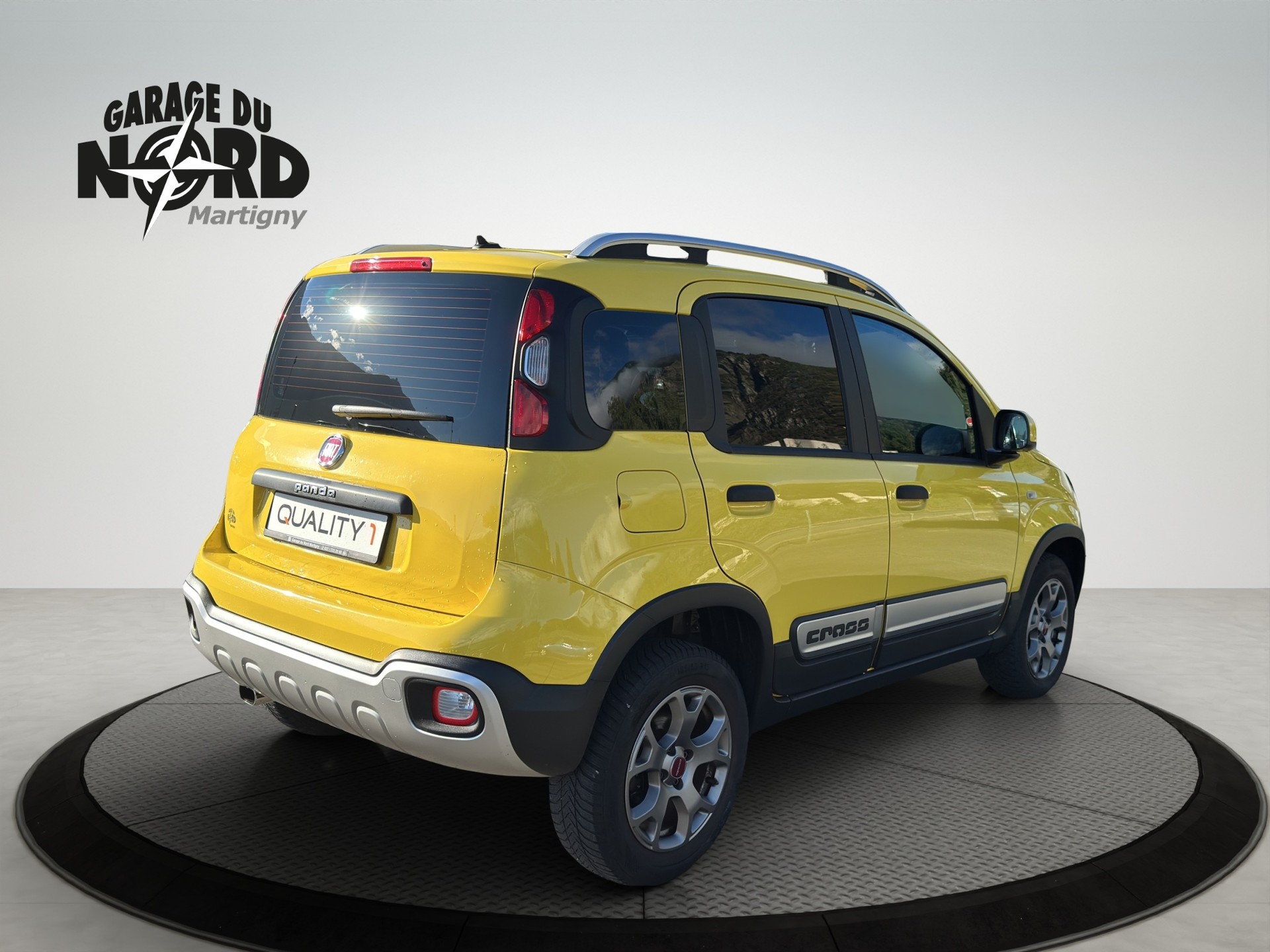 FIAT Panda 0.9 Twinair Turbo Cross 4x4-image-5