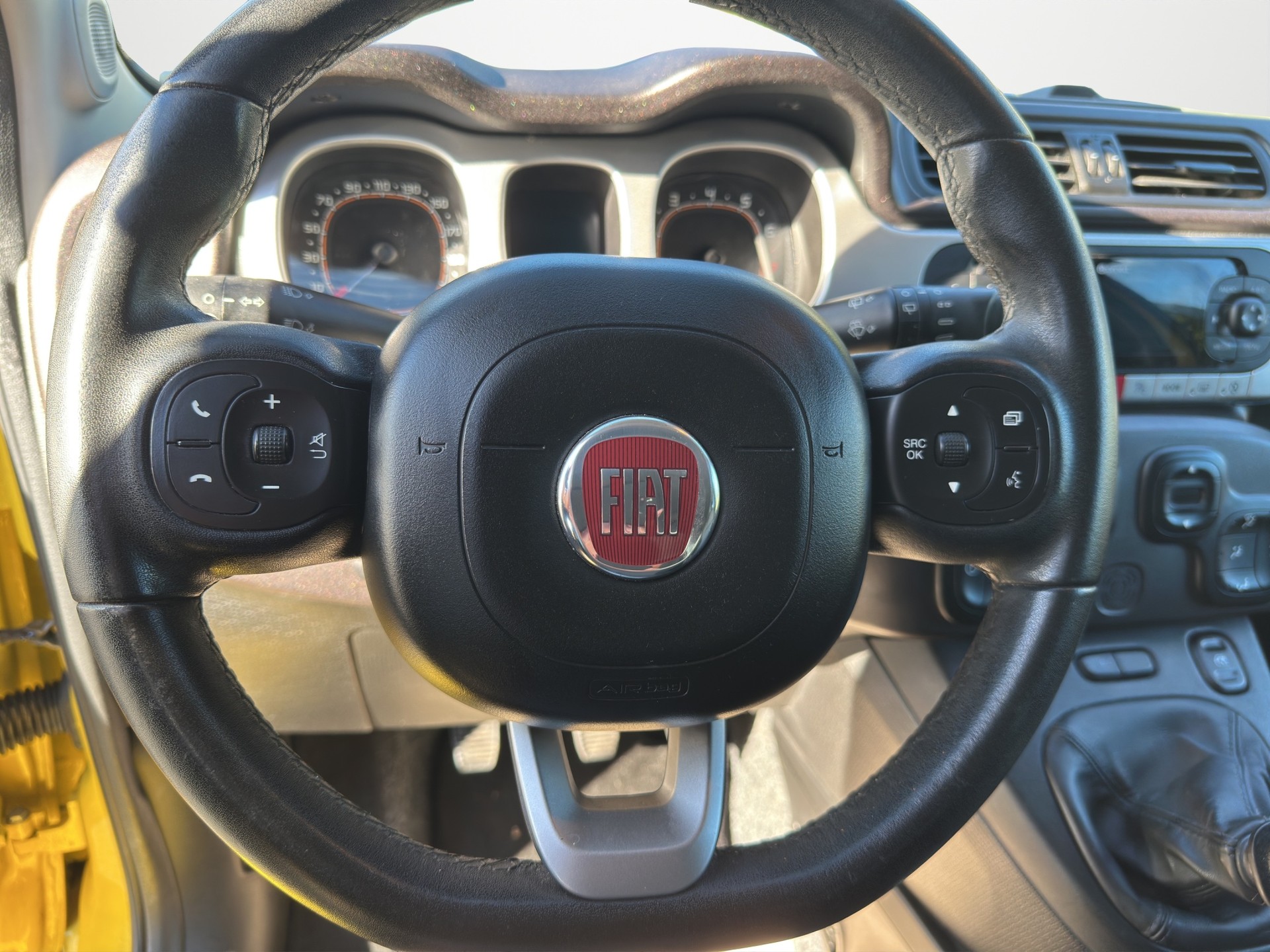 FIAT Panda 0.9 Twinair Turbo Cross 4x4-image-10