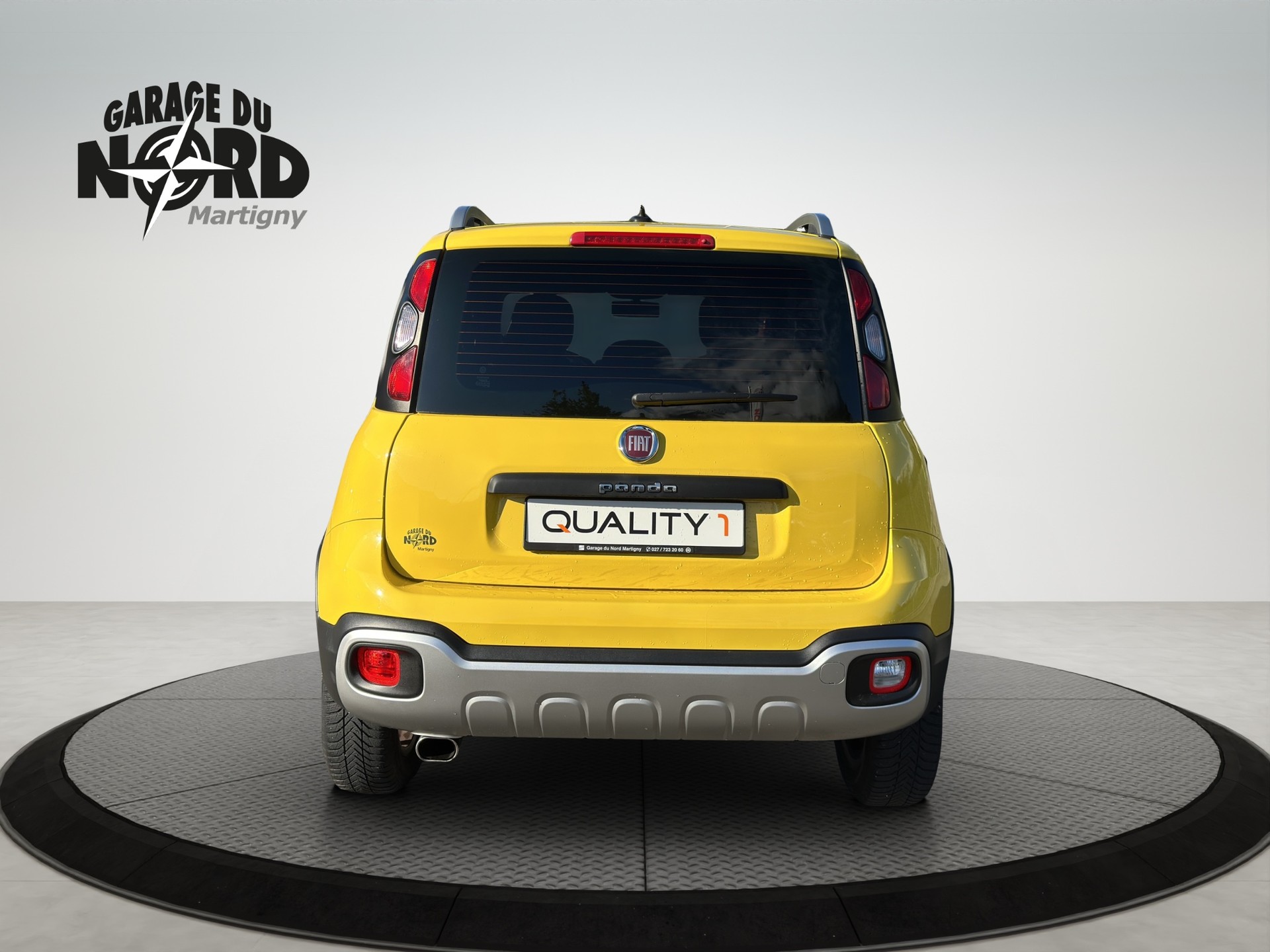 FIAT Panda 0.9 Twinair Turbo Cross 4x4-image-4