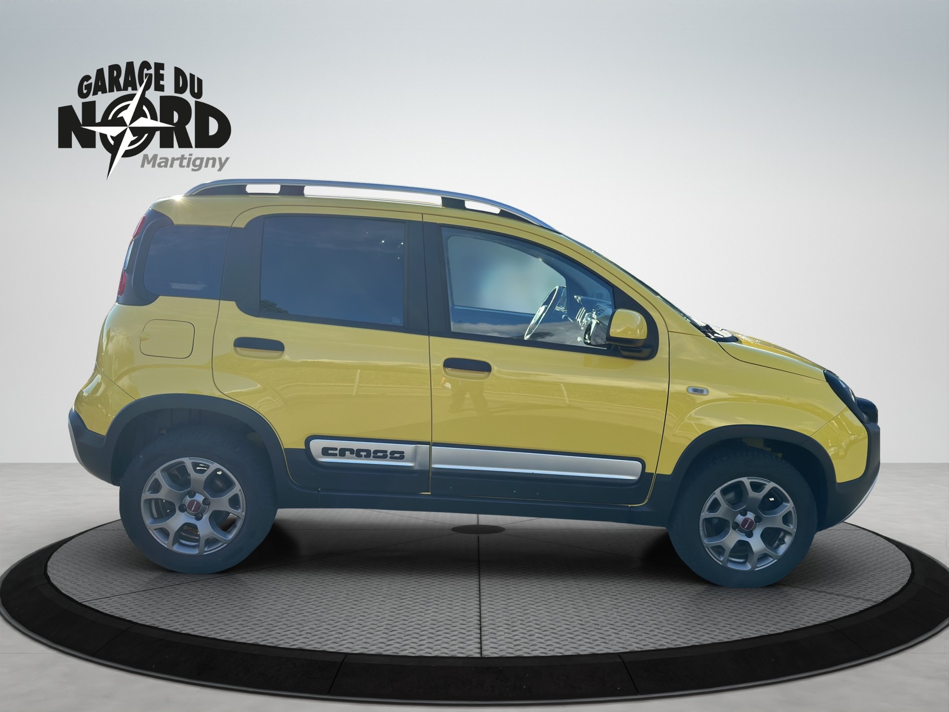 FIAT Panda 0.9 Twinair Turbo Cross 4x4-image-6