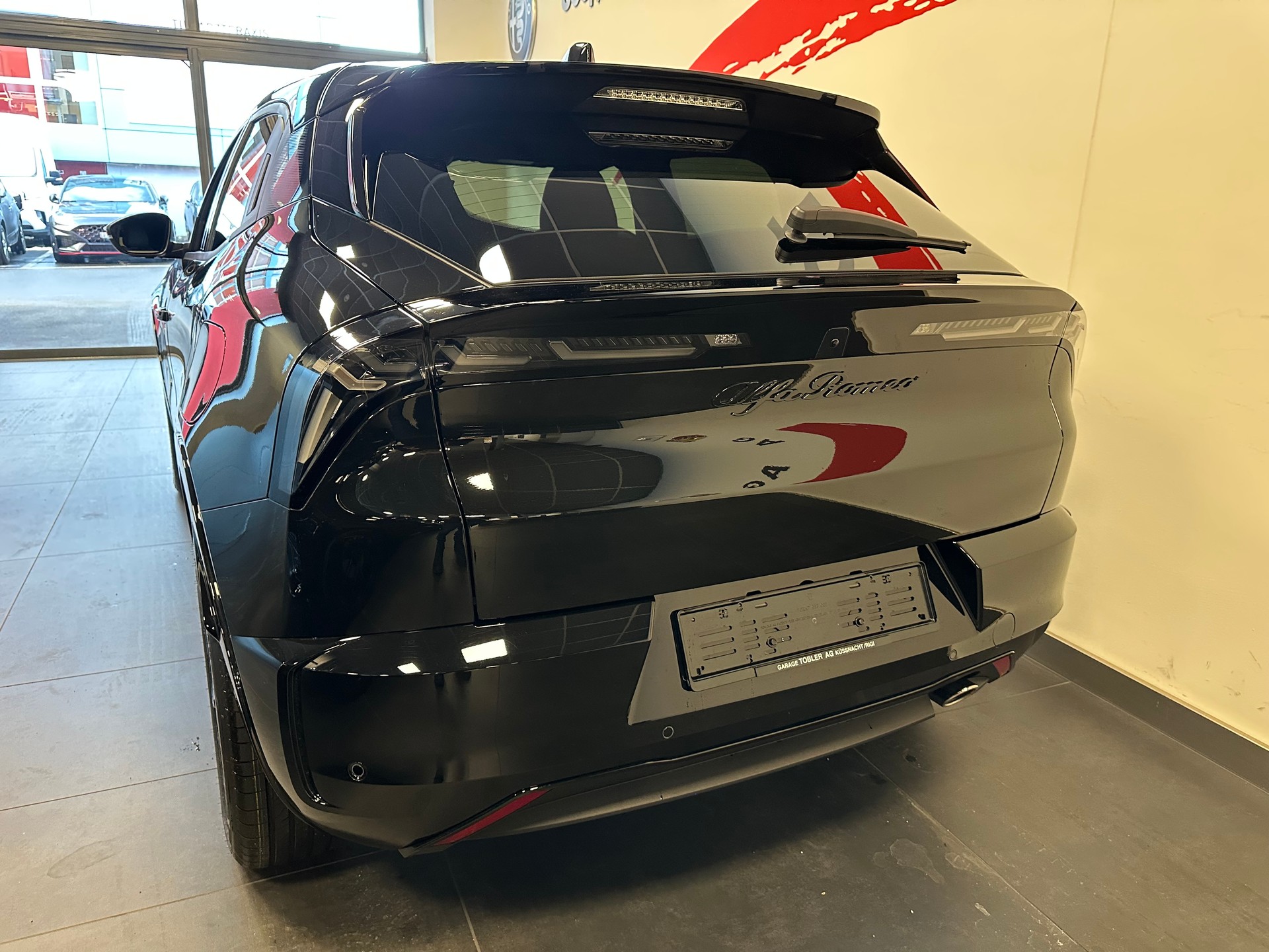 ALFA ROMEO Junior 1.2 48V Hybrid Q4-image-10