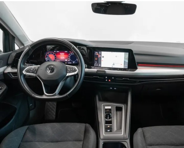 VW 1.0 eTSI Life DSG-image-4