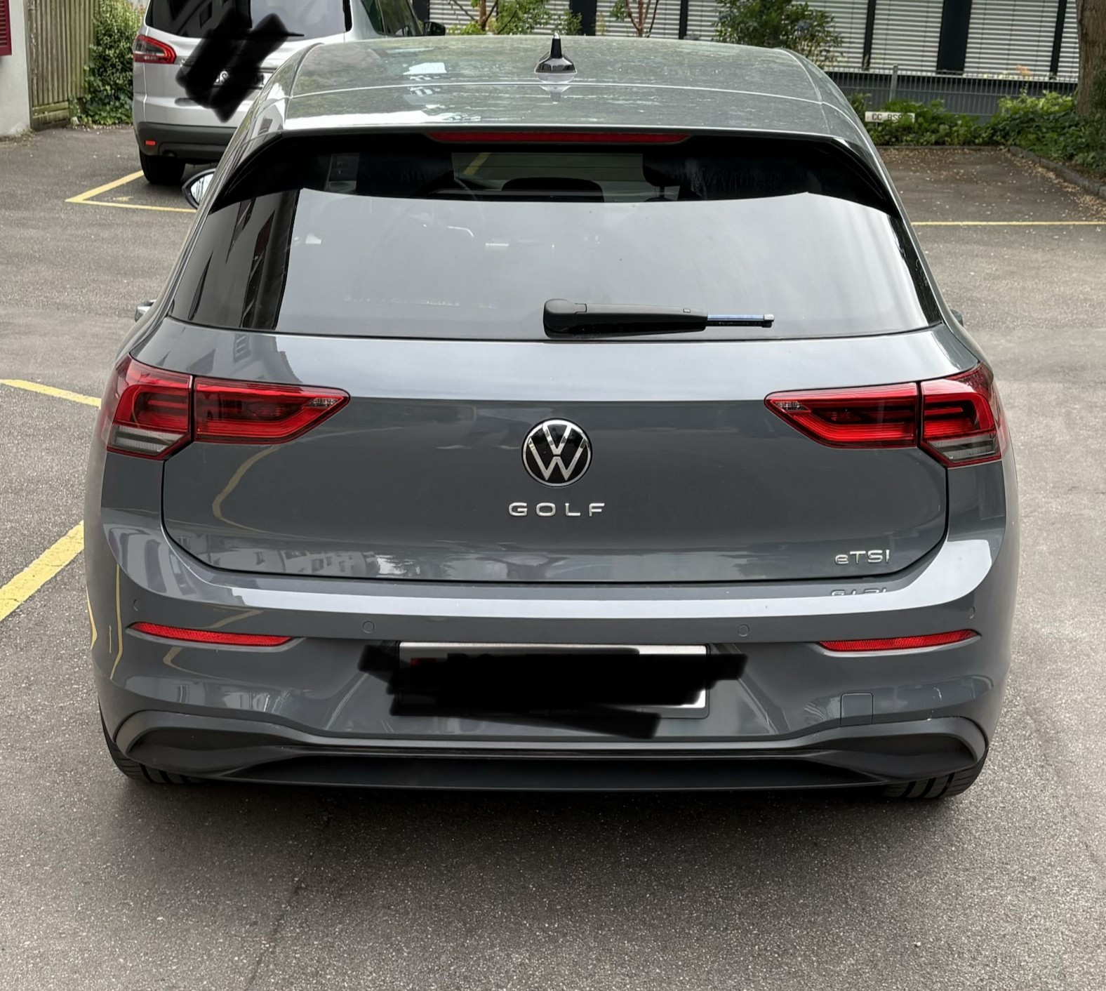 VW 1.0 eTSI Life DSG-image-2
