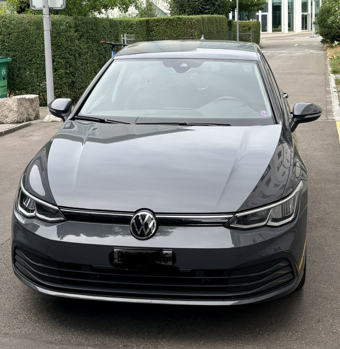 VW 1.0 eTSI Life DSG-image-3