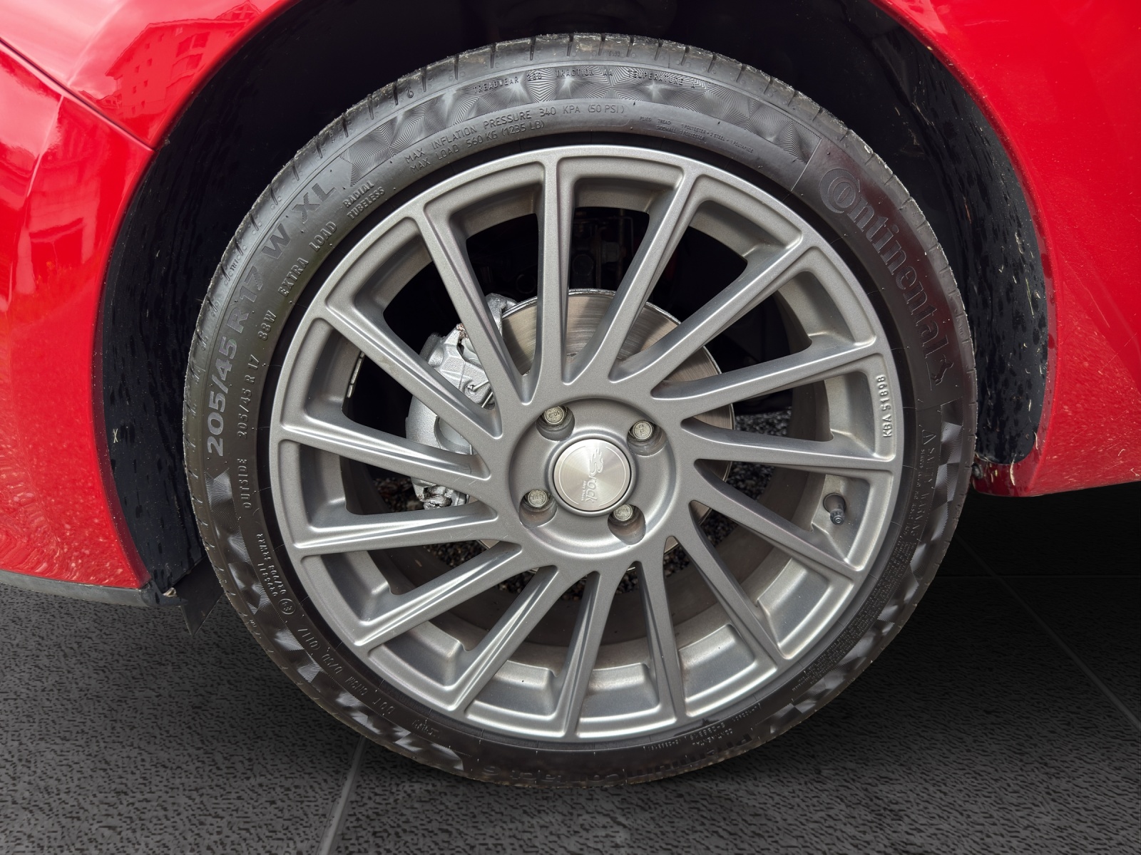 RENAULT Clio 0.9 12V Zen 6-Gang-image-9