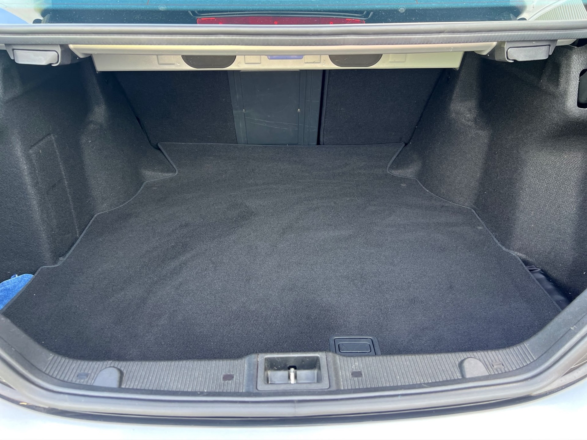 MERCEDES-BENZ C 180 Kompressor Avantgarde-image-23