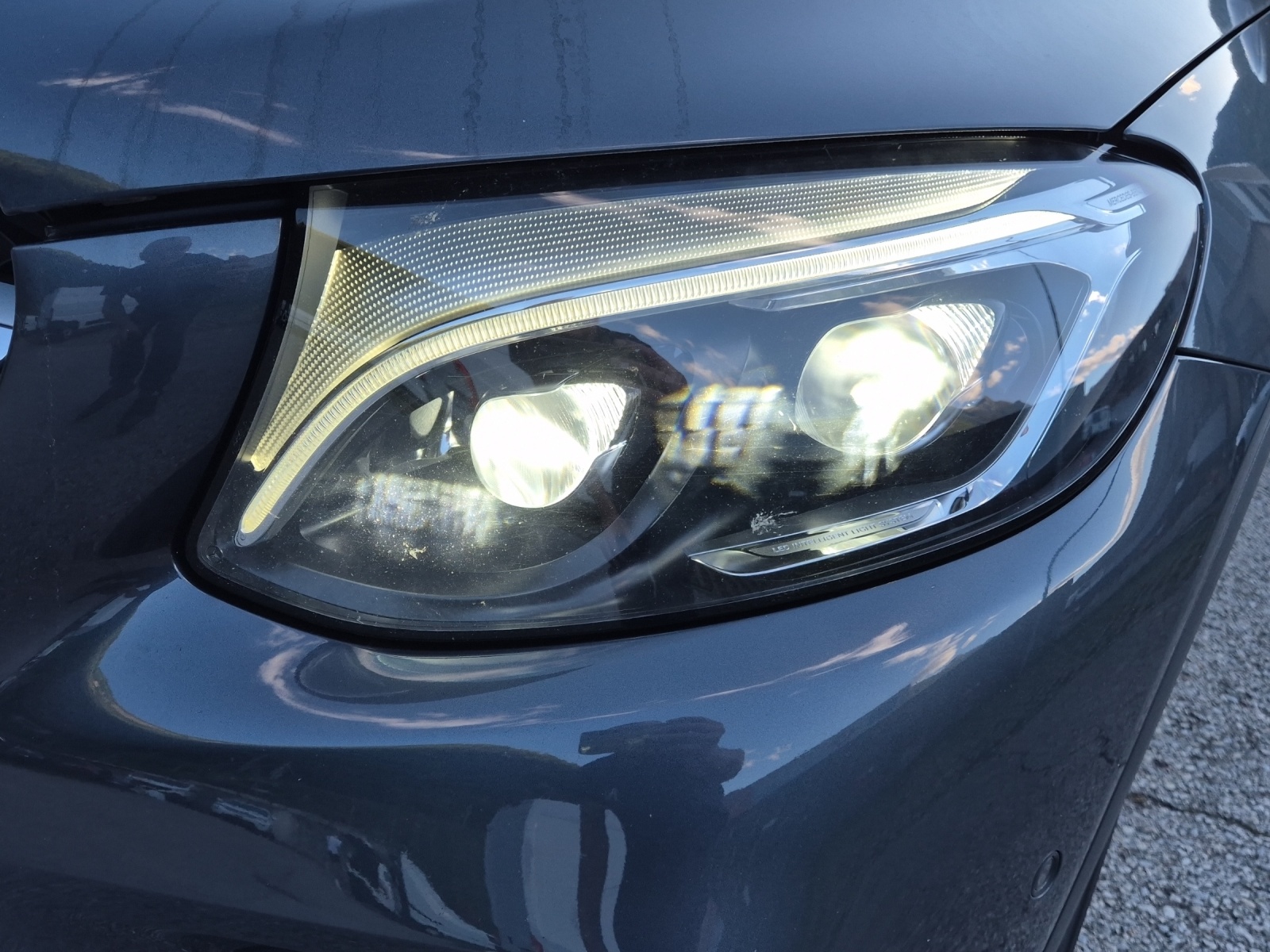 MERCEDES-BENZ GLC 250 d Exclusive 4Matic 9G-Tronic-image-9
