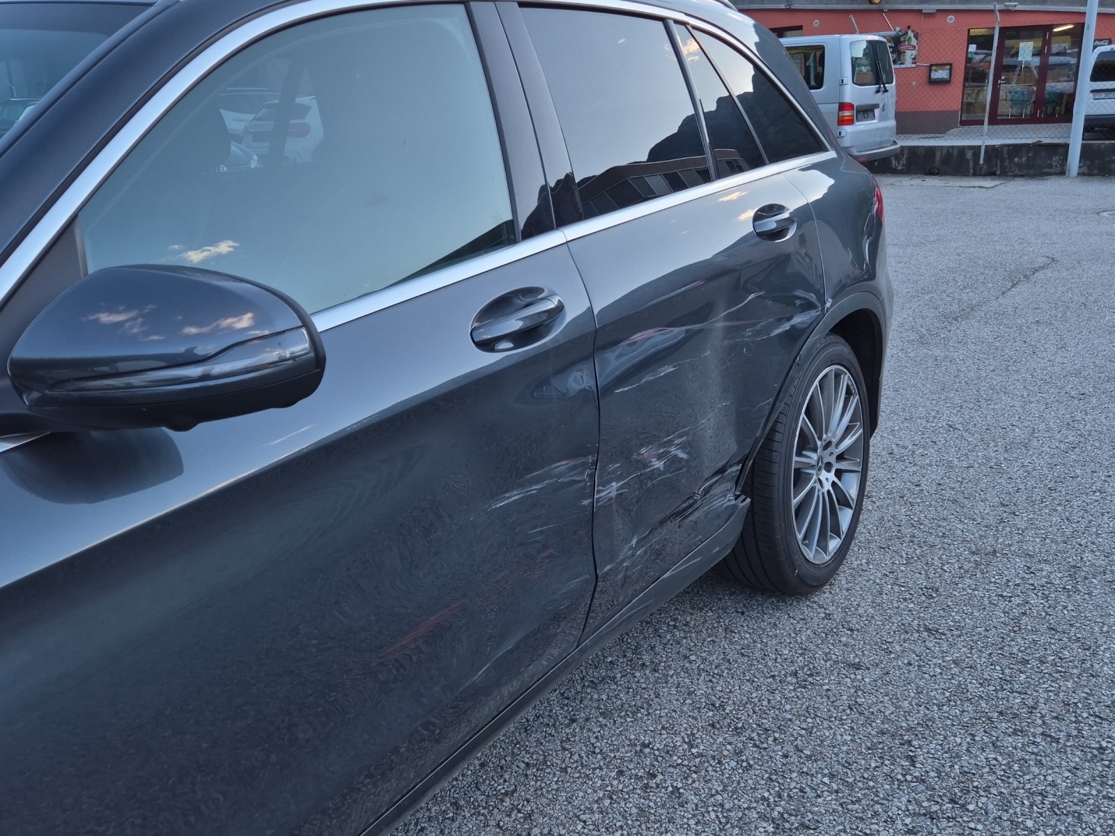 MERCEDES-BENZ GLC 250 d Exclusive 4Matic 9G-Tronic-image-3