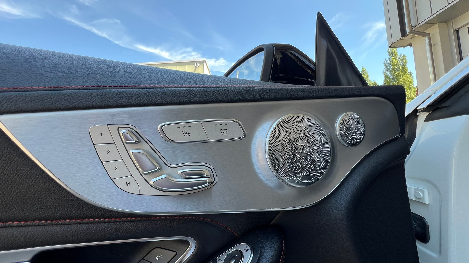 MERCEDES-BENZ C 43 CABRIOLET AMG NIGHT 4MATIC 9G-TRONIC l 390 PS-image-21
