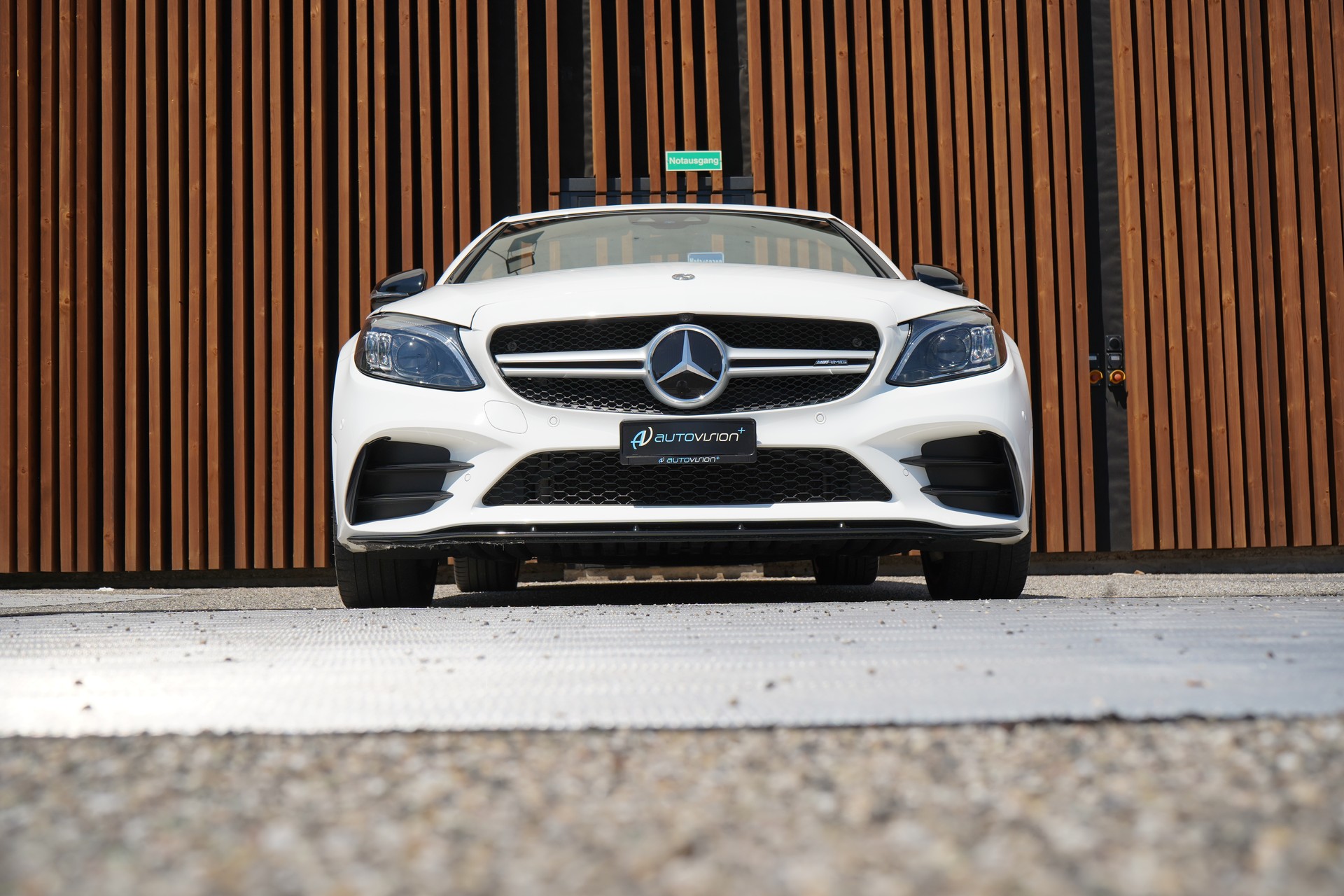 MERCEDES-BENZ C 43 CABRIOLET AMG NIGHT 4MATIC 9G-TRONIC l 390 PS-image-12