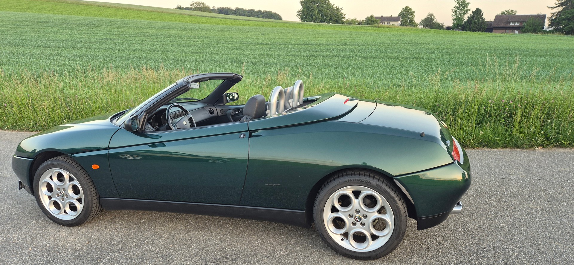 ALFA ROMEO 3.0 V6 12V-image-1