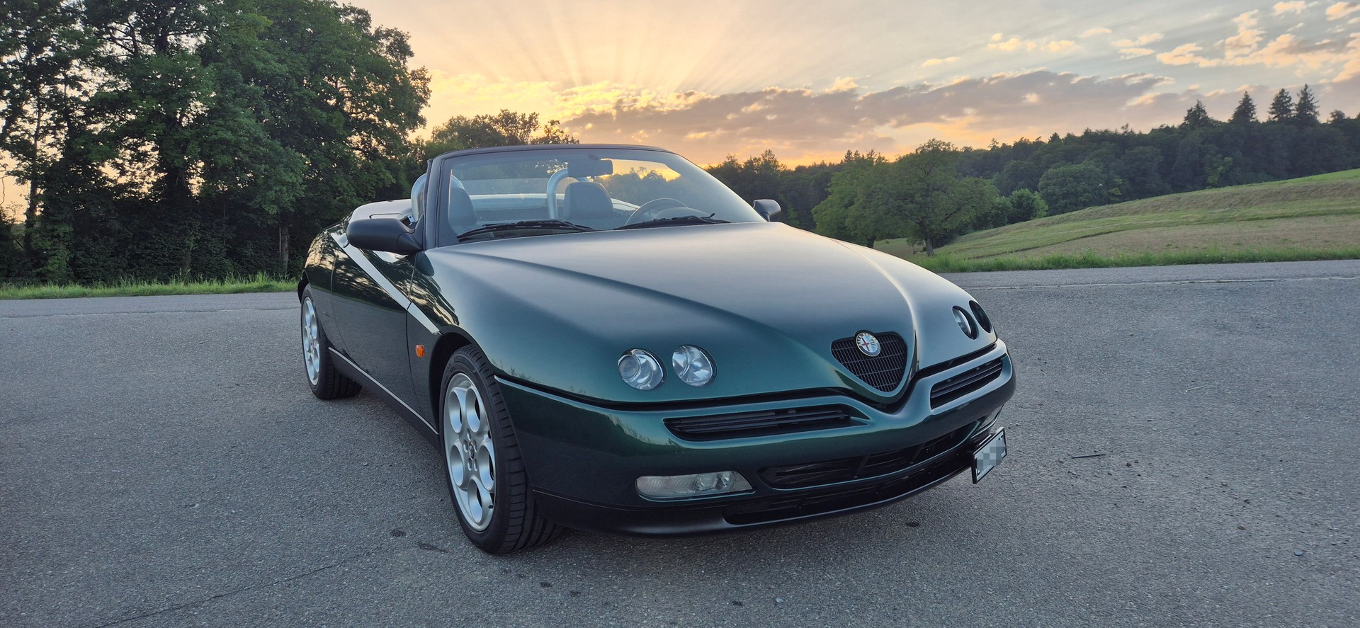 ALFA ROMEO 3.0 V6 12V-image-3