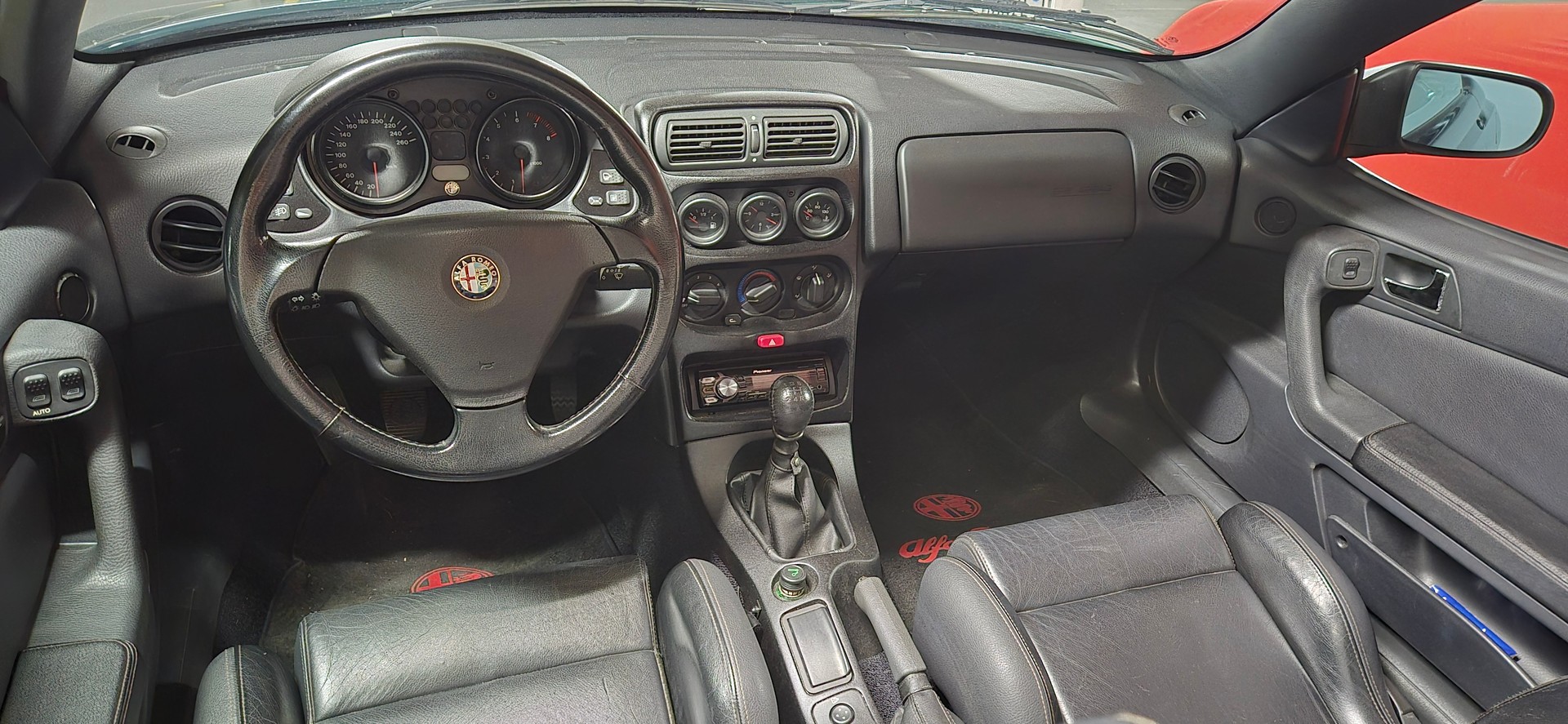 ALFA ROMEO 3.0 V6 12V-image-5