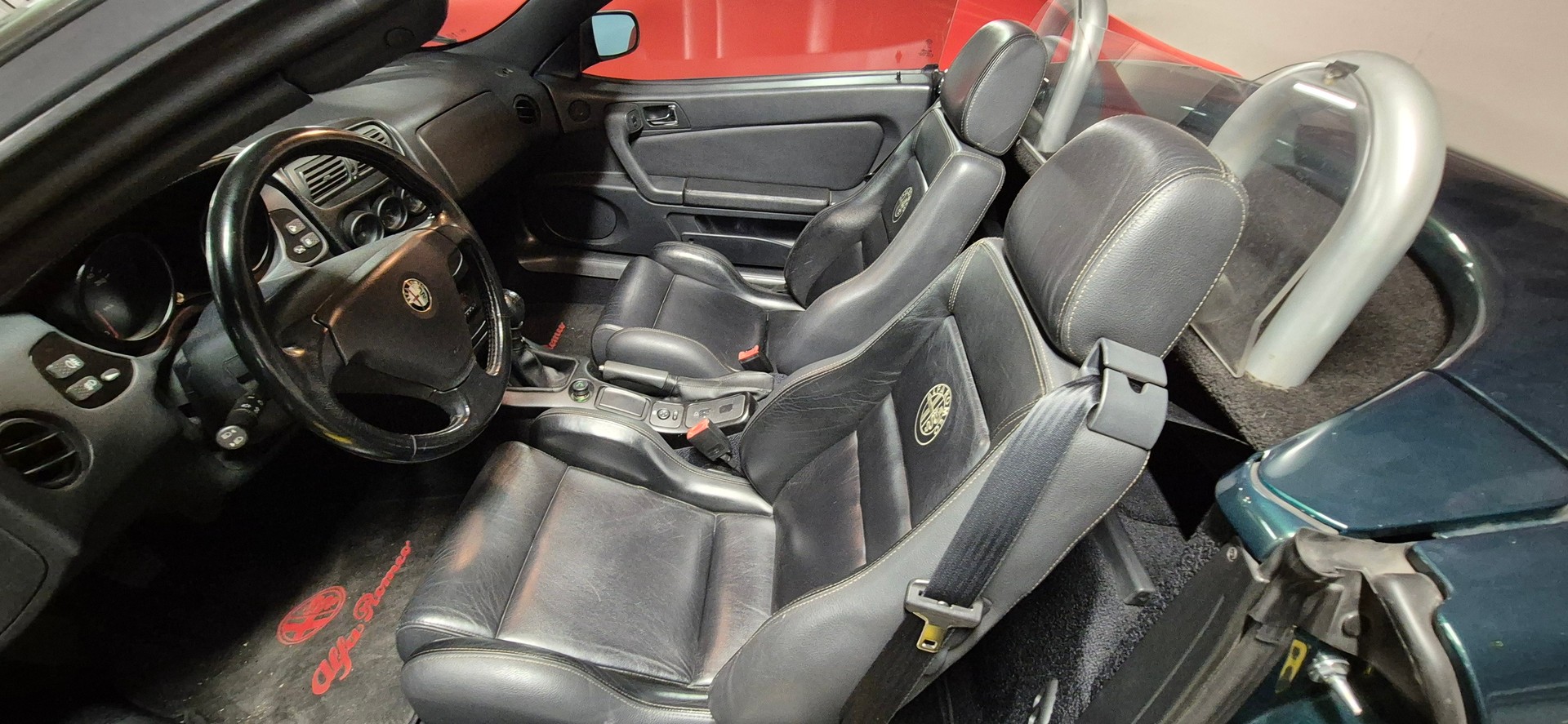ALFA ROMEO 3.0 V6 12V-image-4